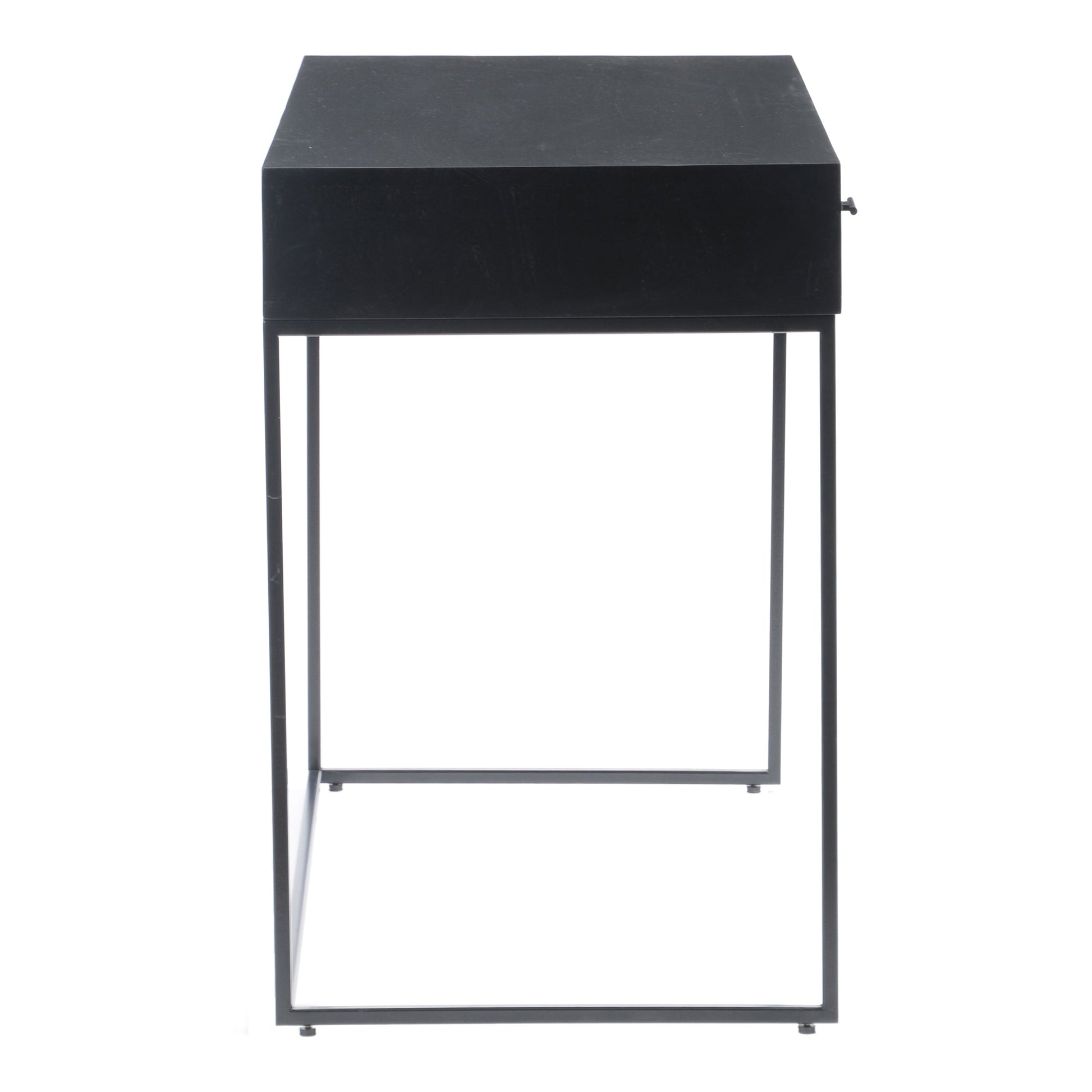 ATELIER DESK BLACK-4