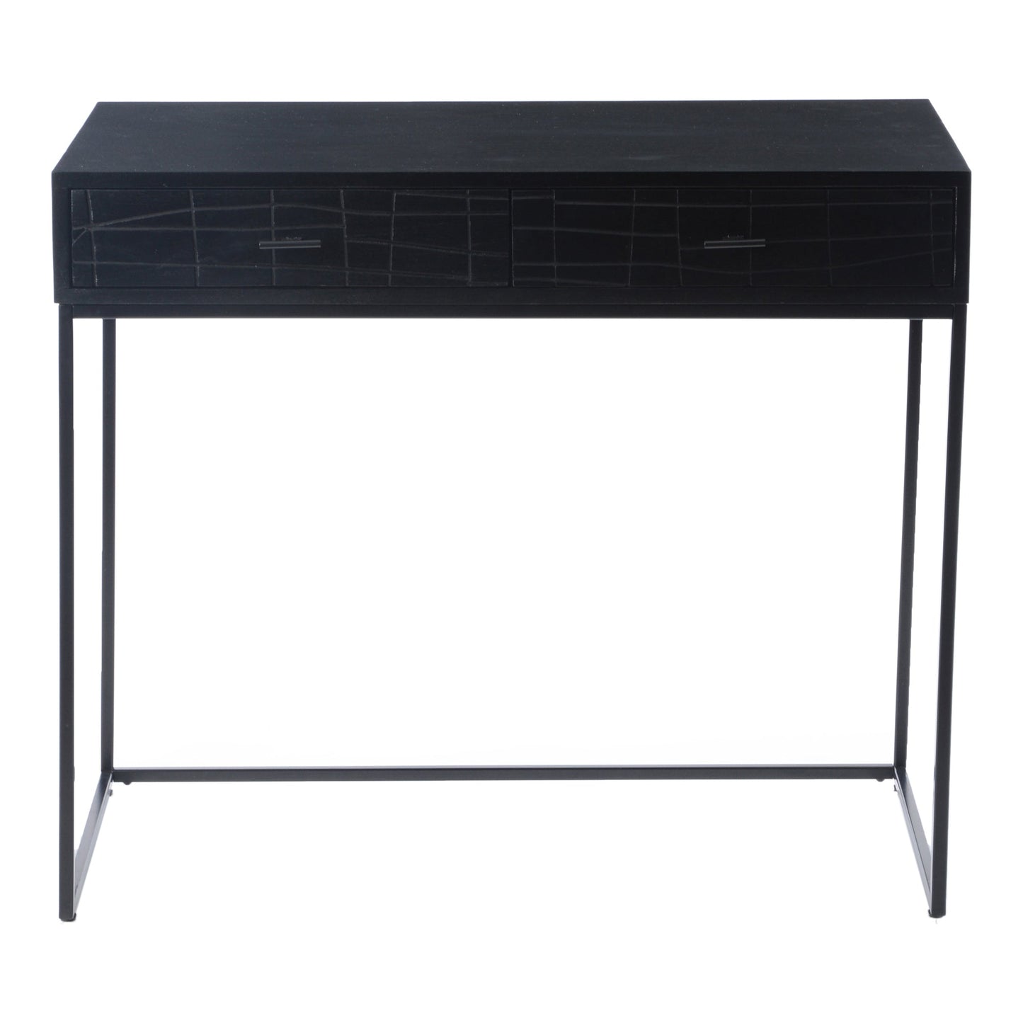 ATELIER DESK BLACK-0