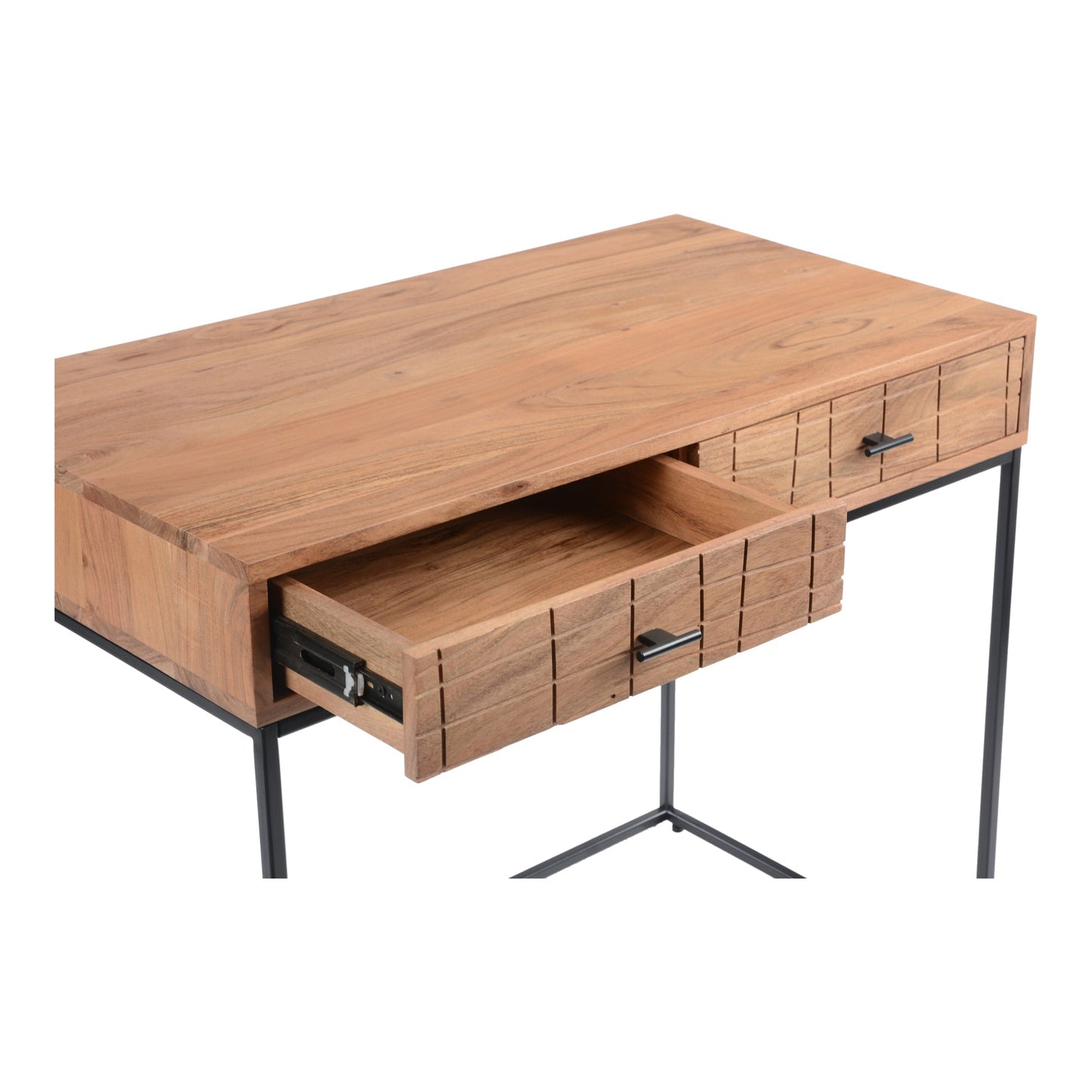 ATELIER DESK NATURAL-4