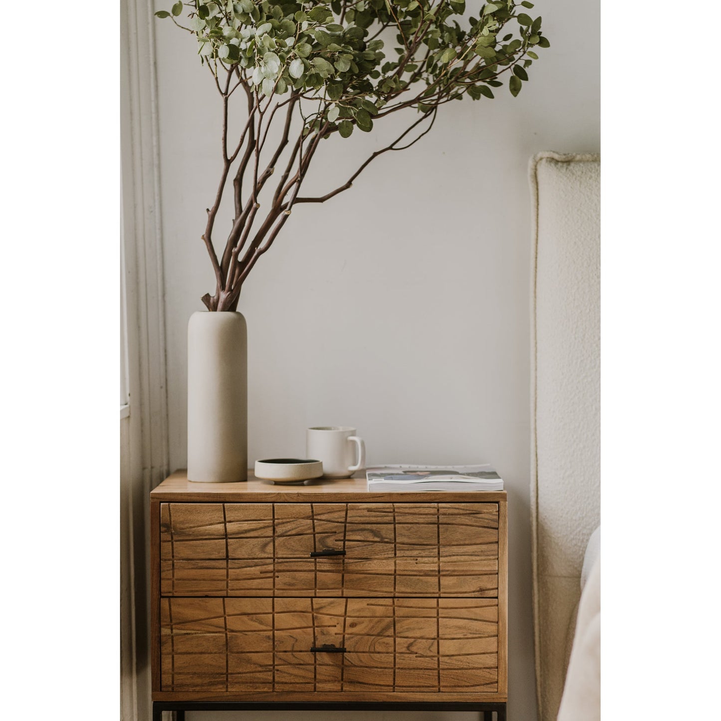 ATELIER NIGHTSTAND NATURAL-5