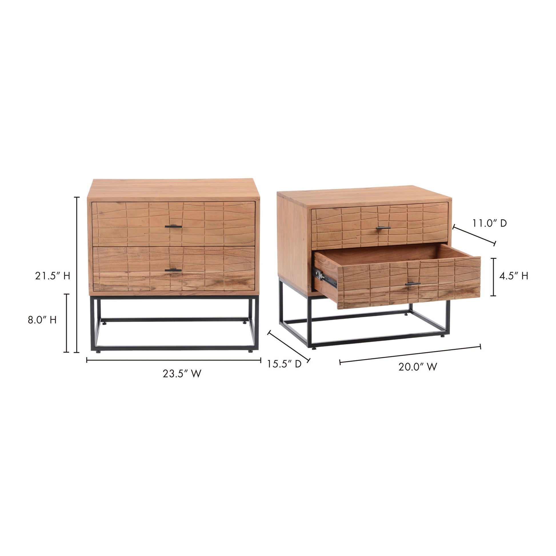 ATELIER NIGHTSTAND NATURAL-6