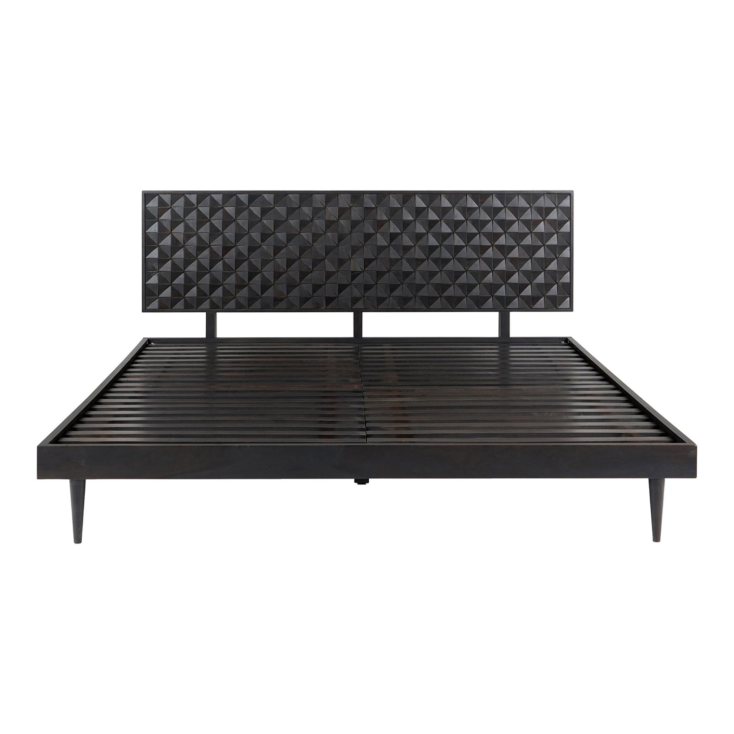 PABLO KING BED BLACK-1