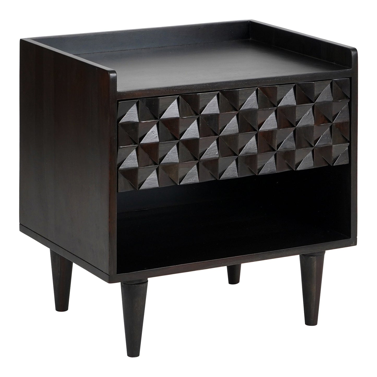 PABLO NIGHTSTAND BLACK-1