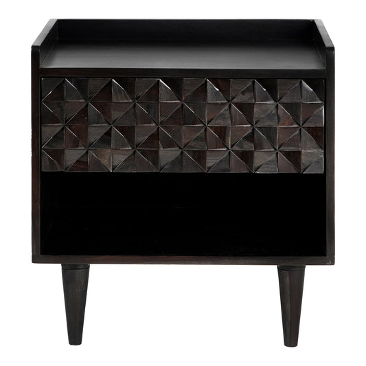 PABLO NIGHTSTAND BLACK-0