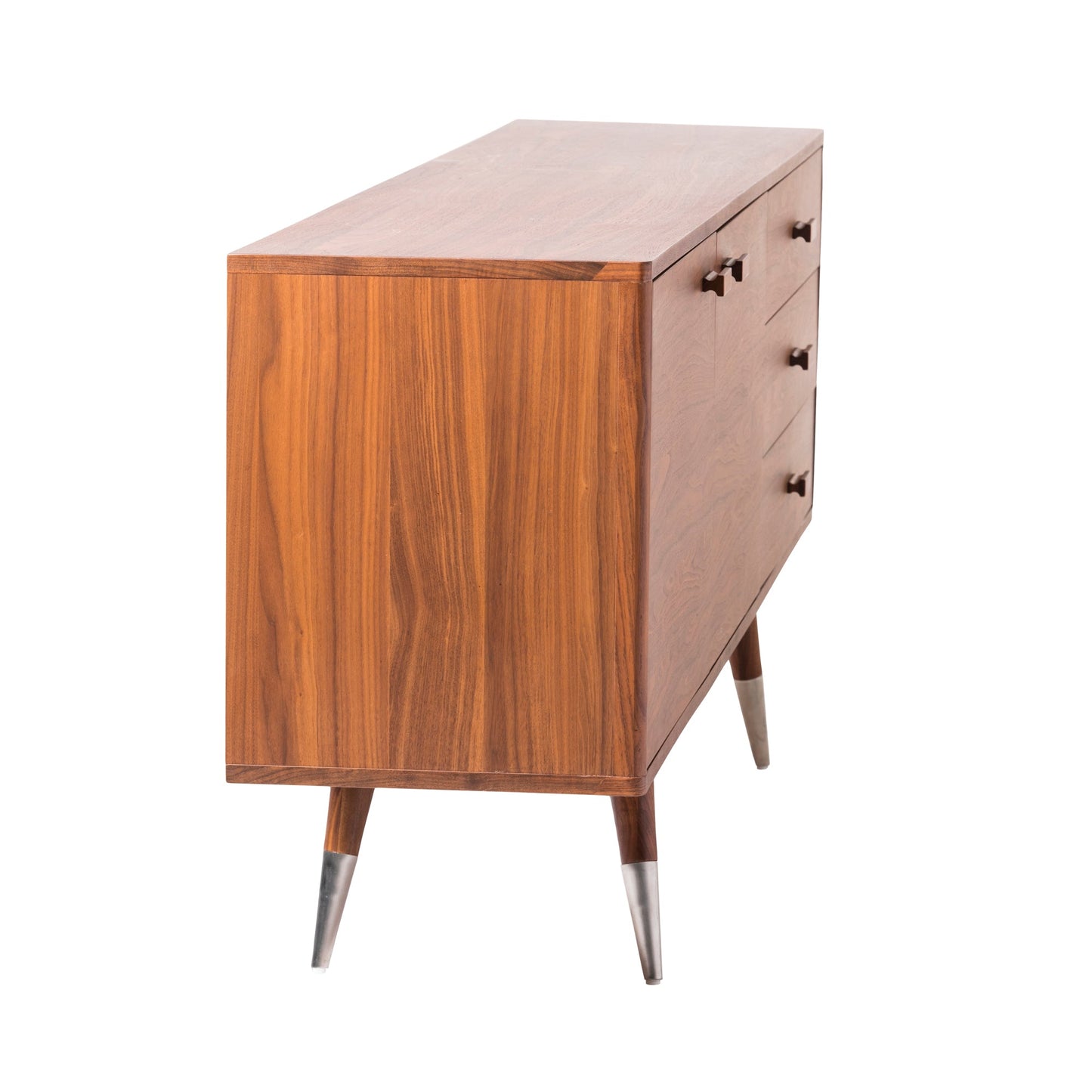 SIENNA SIDEBOARD WALNUT SMALL-2