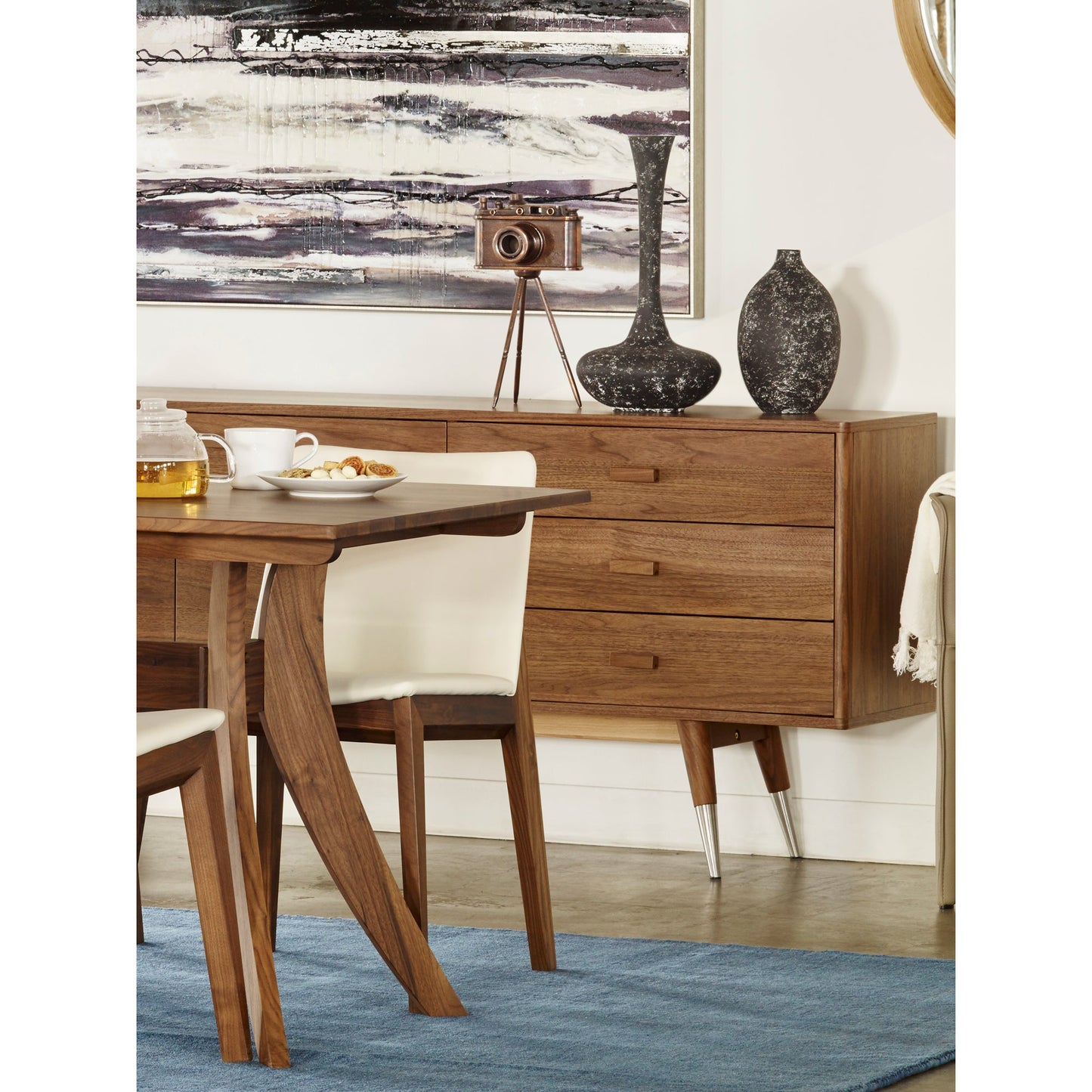 SIENNA SIDEBOARD WALNUT SMALL-8