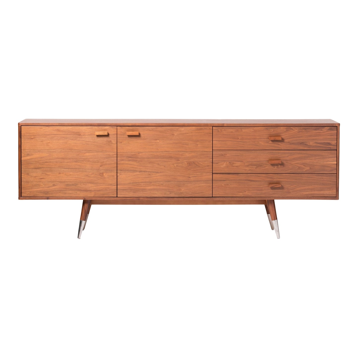 SIENNA SIDEBOARD WALNUT SMALL-0