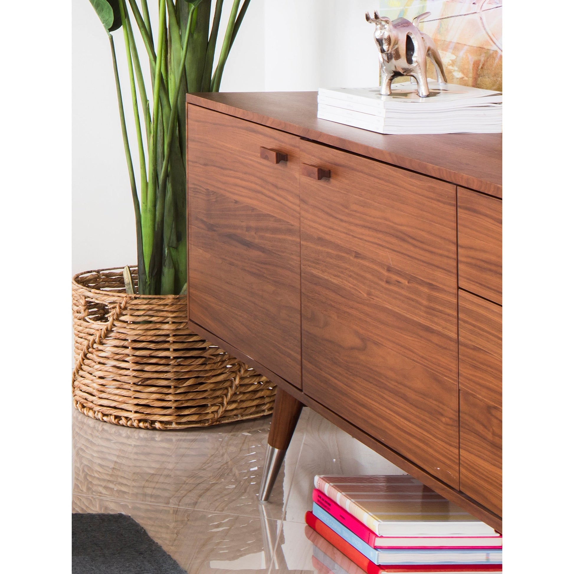 SIENNA SIDEBOARD WALNUT LARGE-9