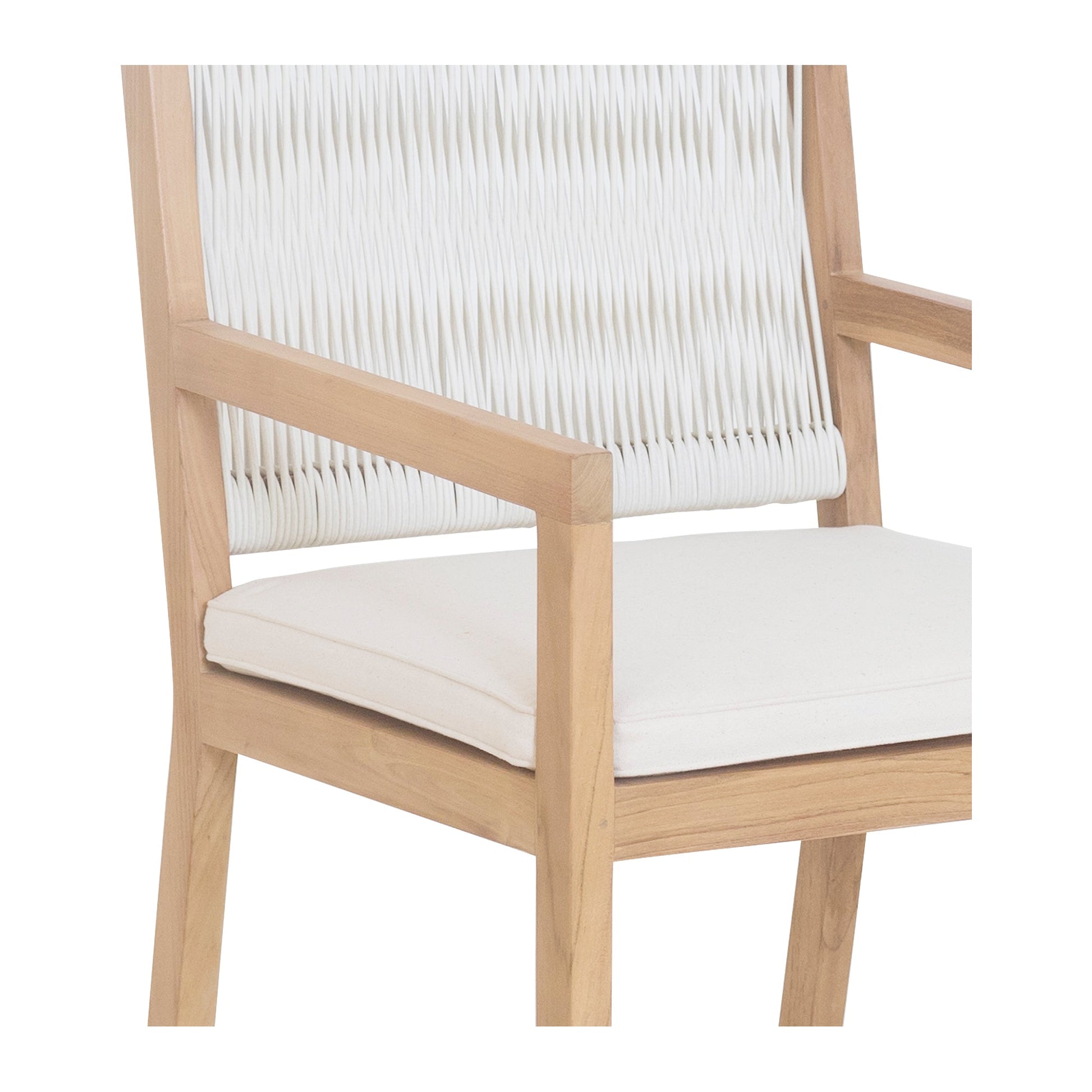 LUCE OUTDOOR DINING CHAIR-4