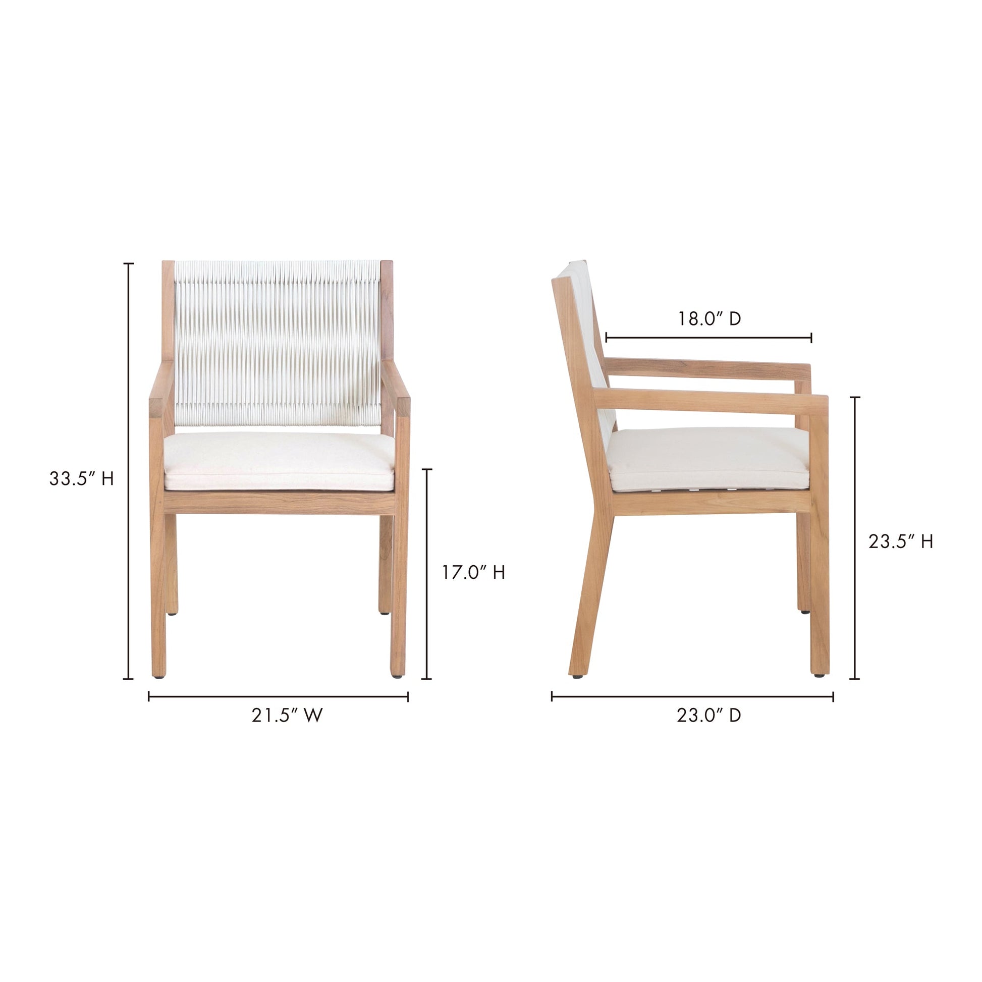 LUCE OUTDOOR DINING CHAIR-7