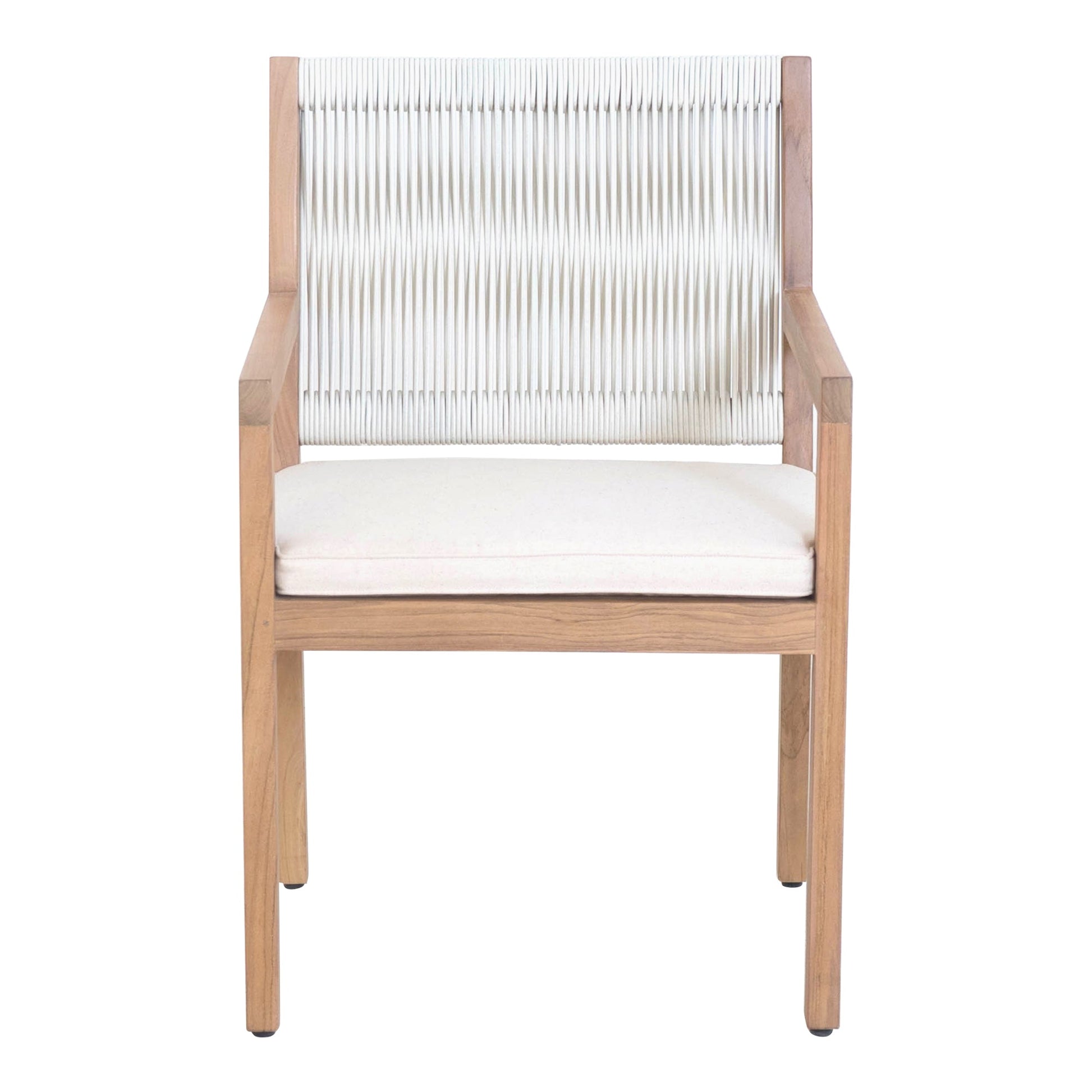 LUCE OUTDOOR DINING CHAIR-0