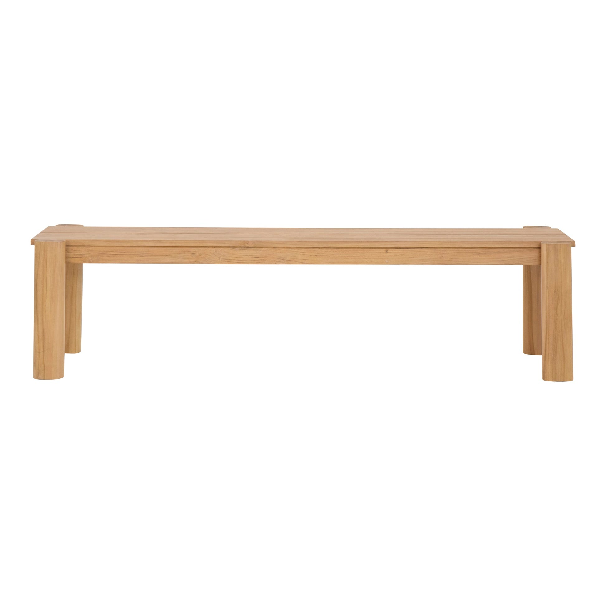 TEMPO OUTDOOR BENCH-0