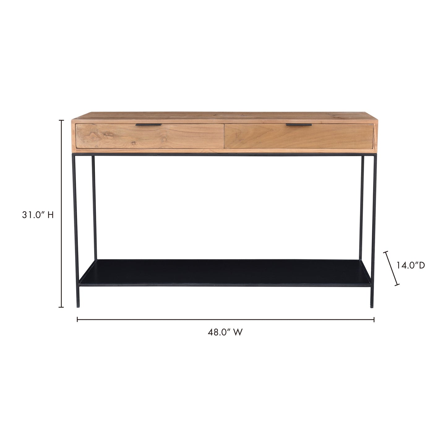 JOLIET CONSOLE TABLE-6