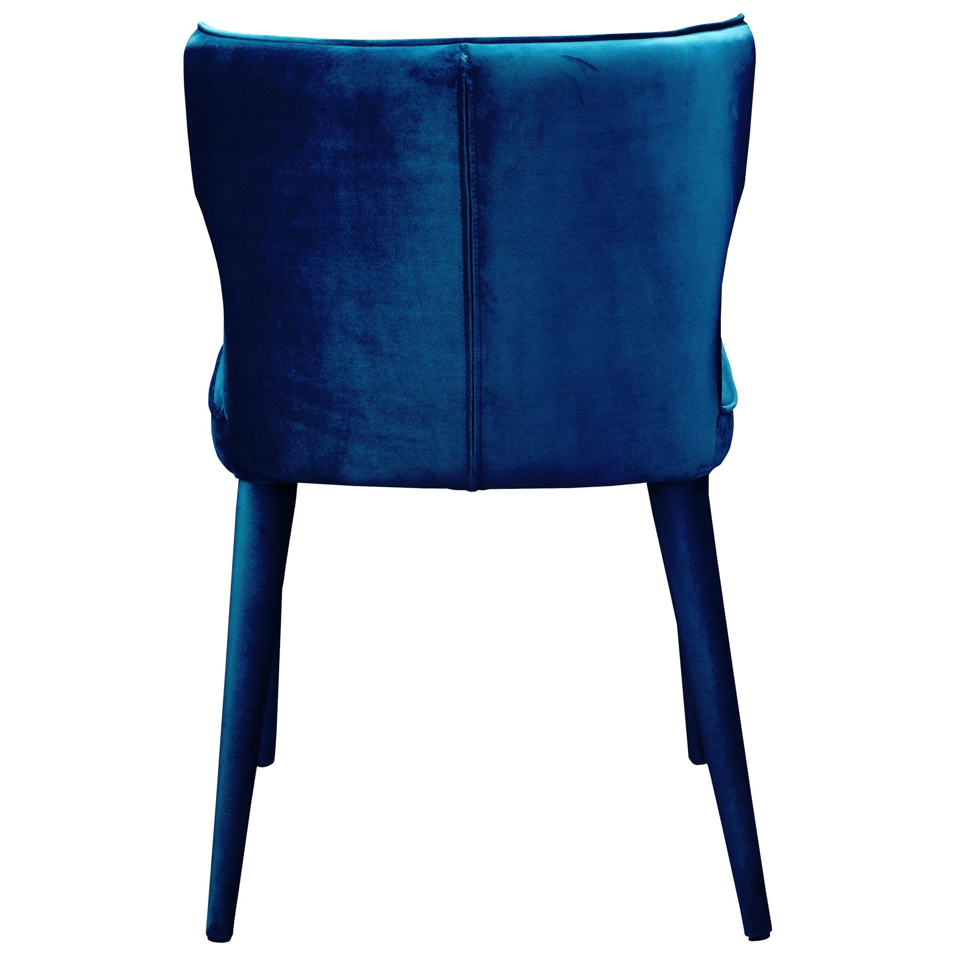 JENNAYA DINING CHAIR TEAL-2