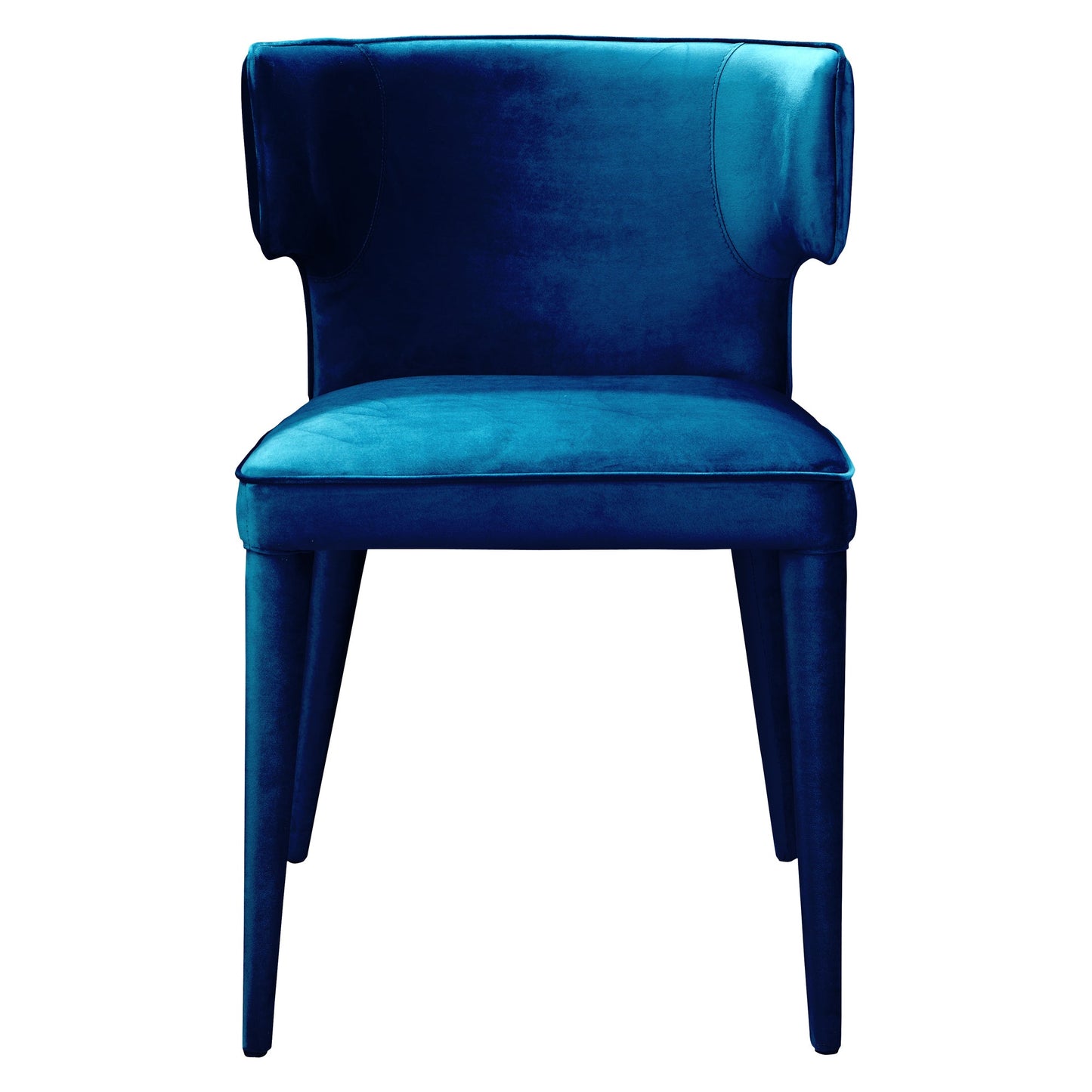 JENNAYA DINING CHAIR TEAL-0