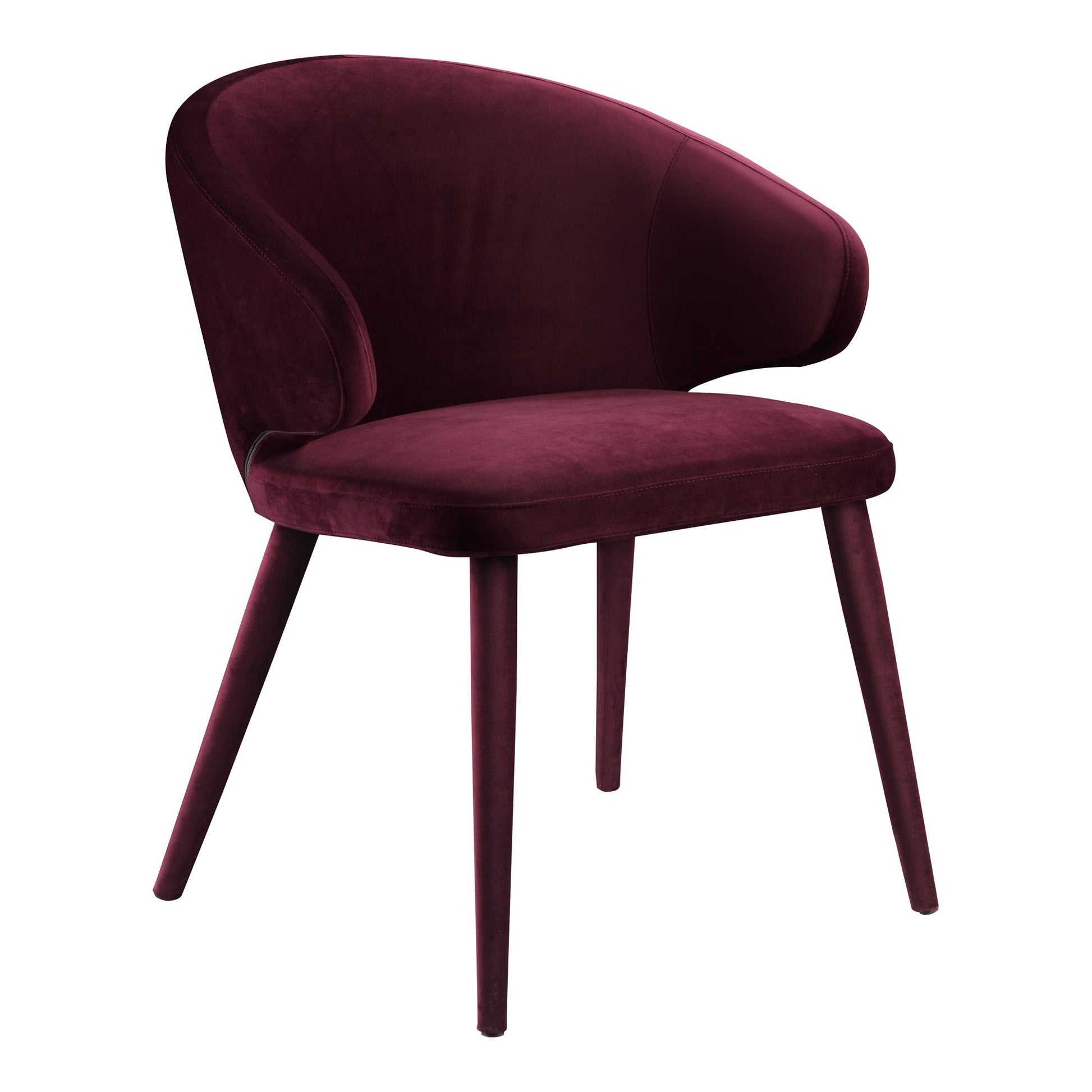 STEWART DINING CHAIR PURPLE-1