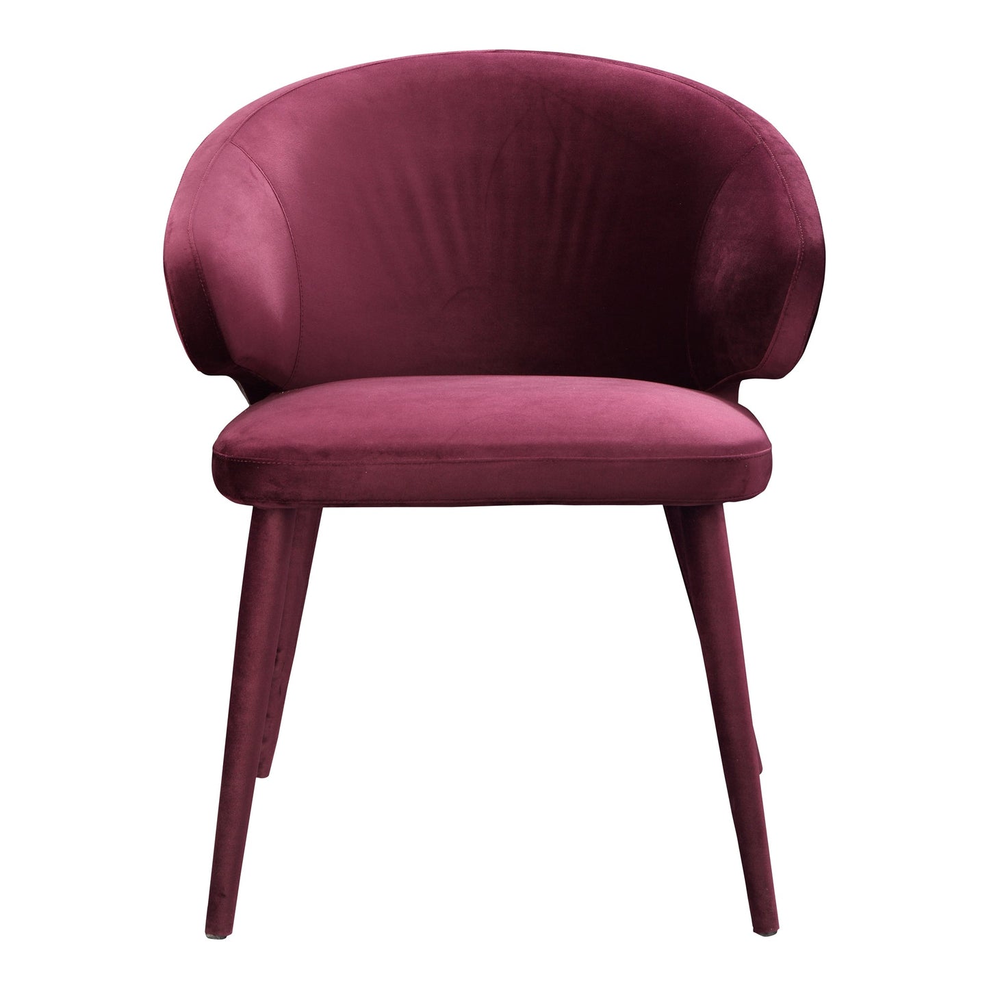 STEWART DINING CHAIR PURPLE-0