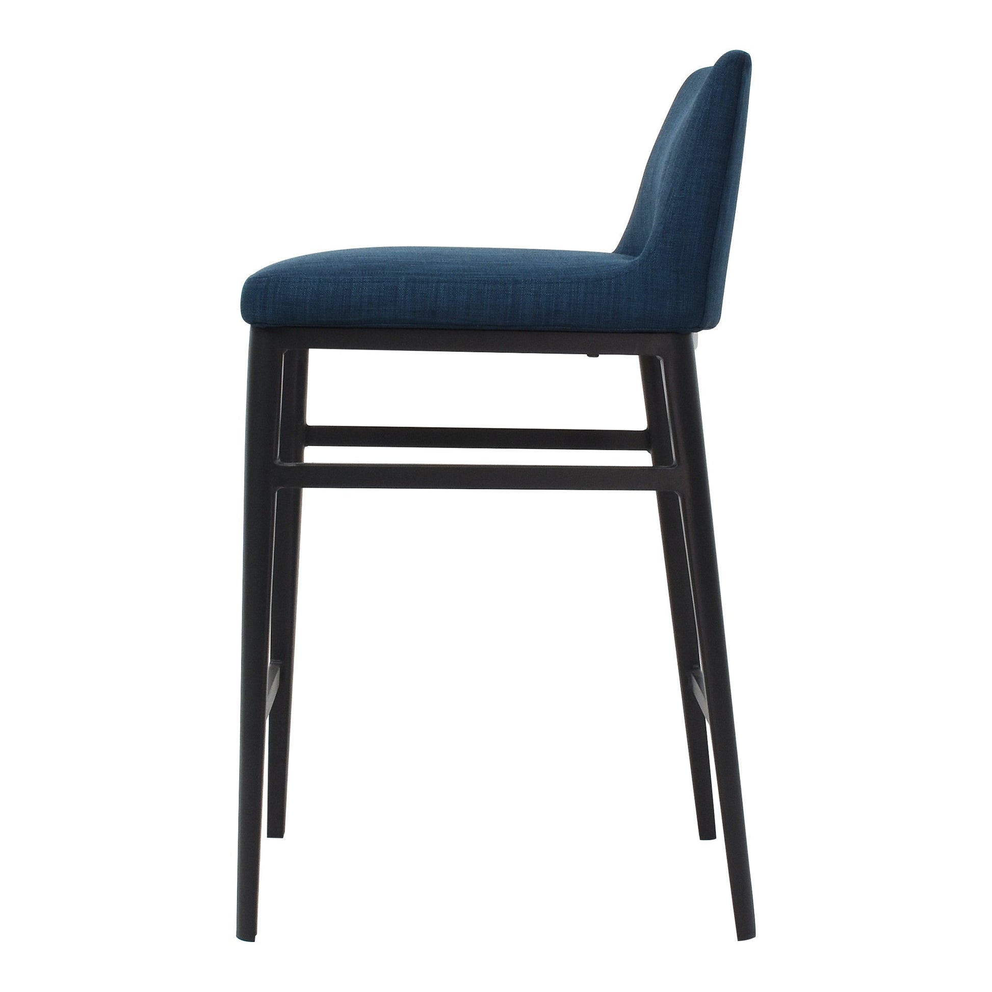 BARON COUNTER STOOL BLUE-2