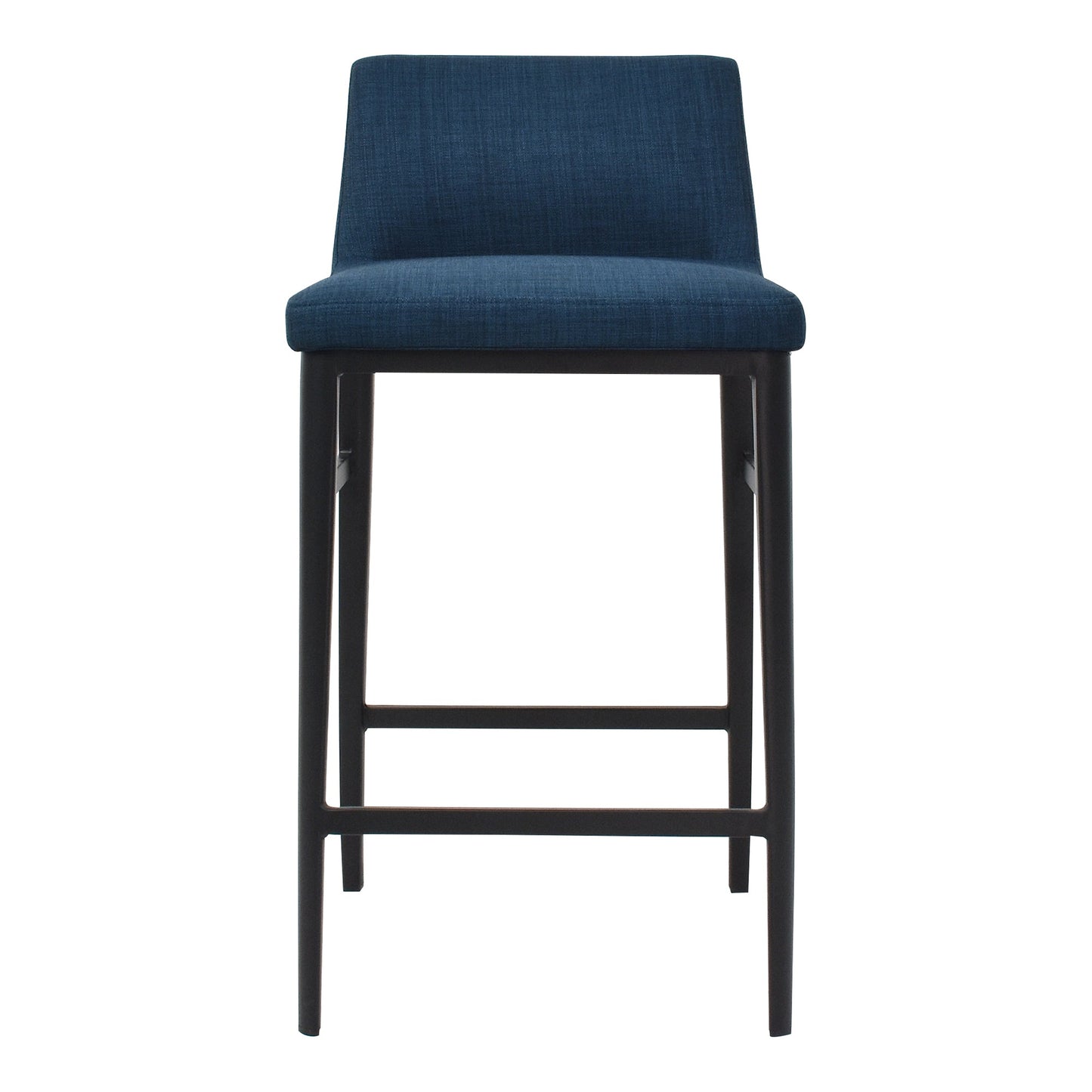 BARON COUNTER STOOL BLUE-0