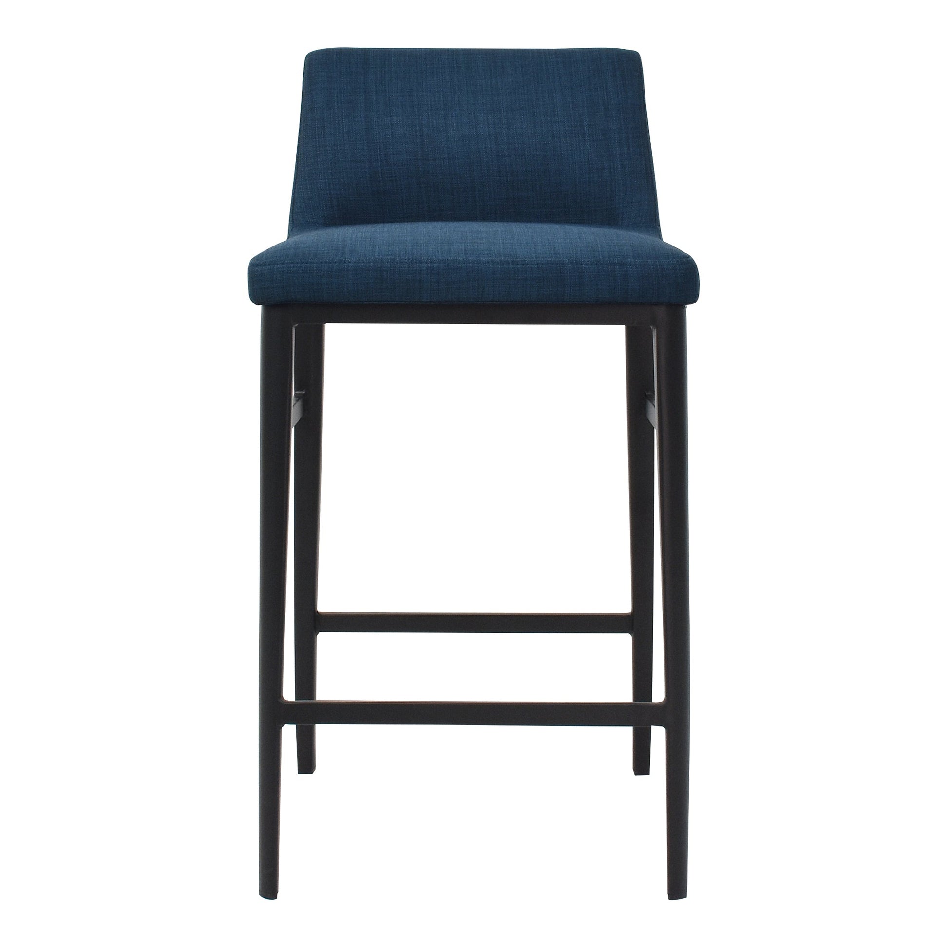 BARON COUNTER STOOL BLUE-0