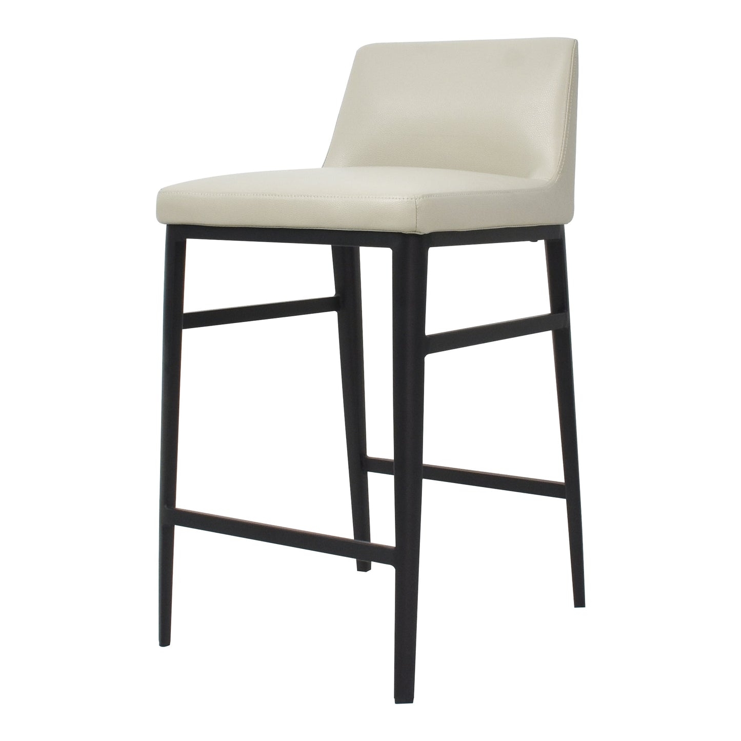 BARON COUNTER STOOL BEIGE-1