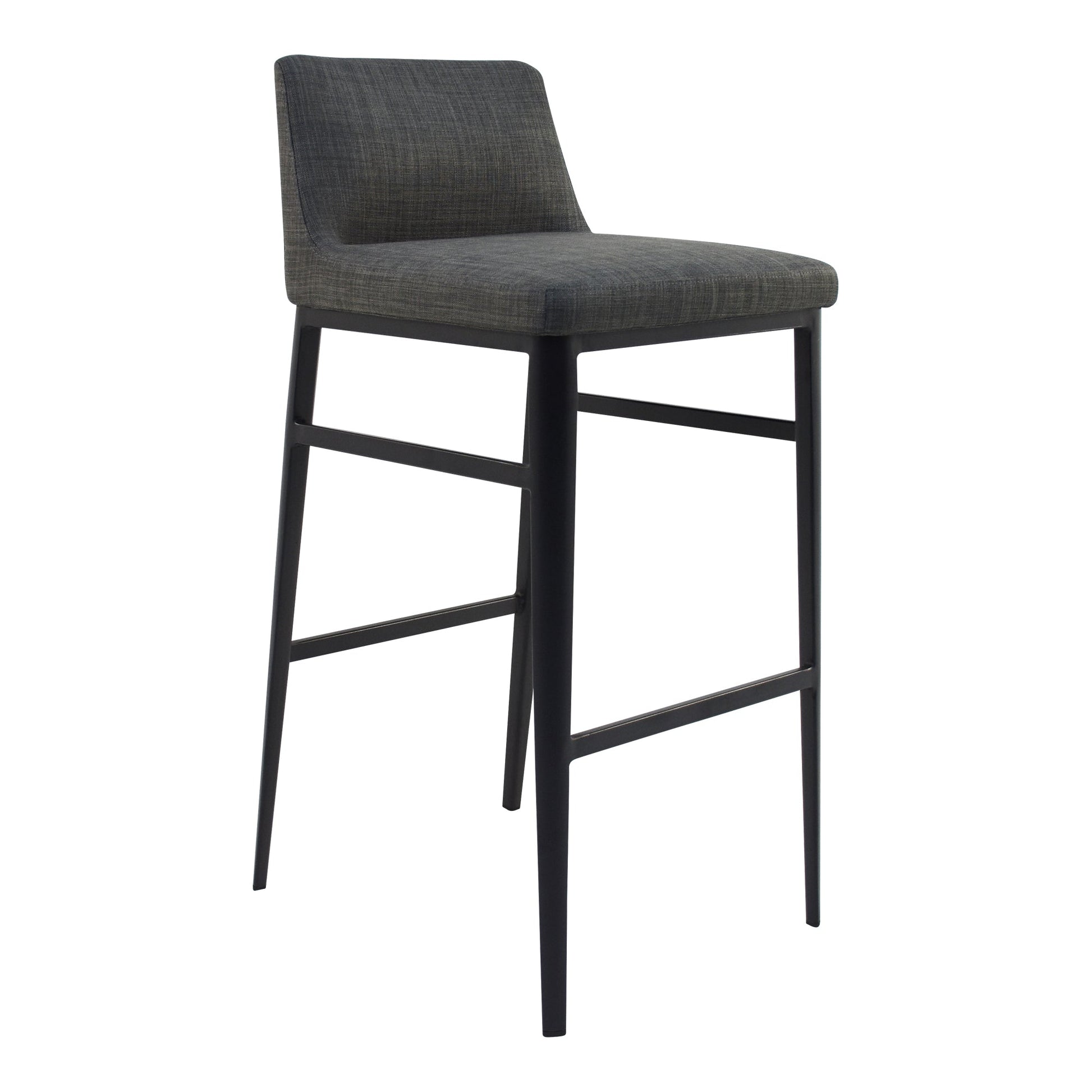 BARON BARSTOOL CHARCOAL-1