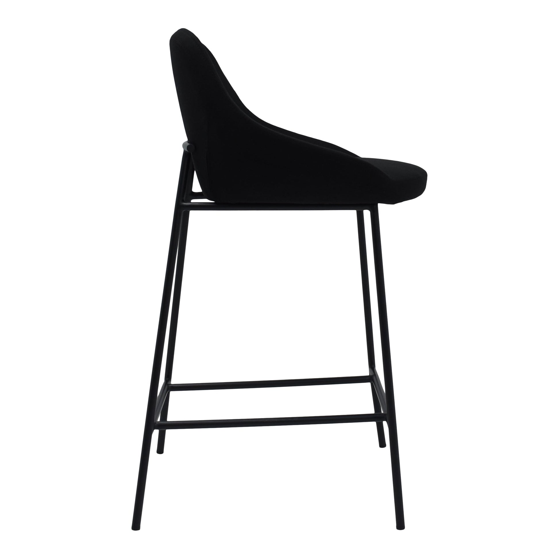 SHELBY COUNTER STOOL BLACK-2