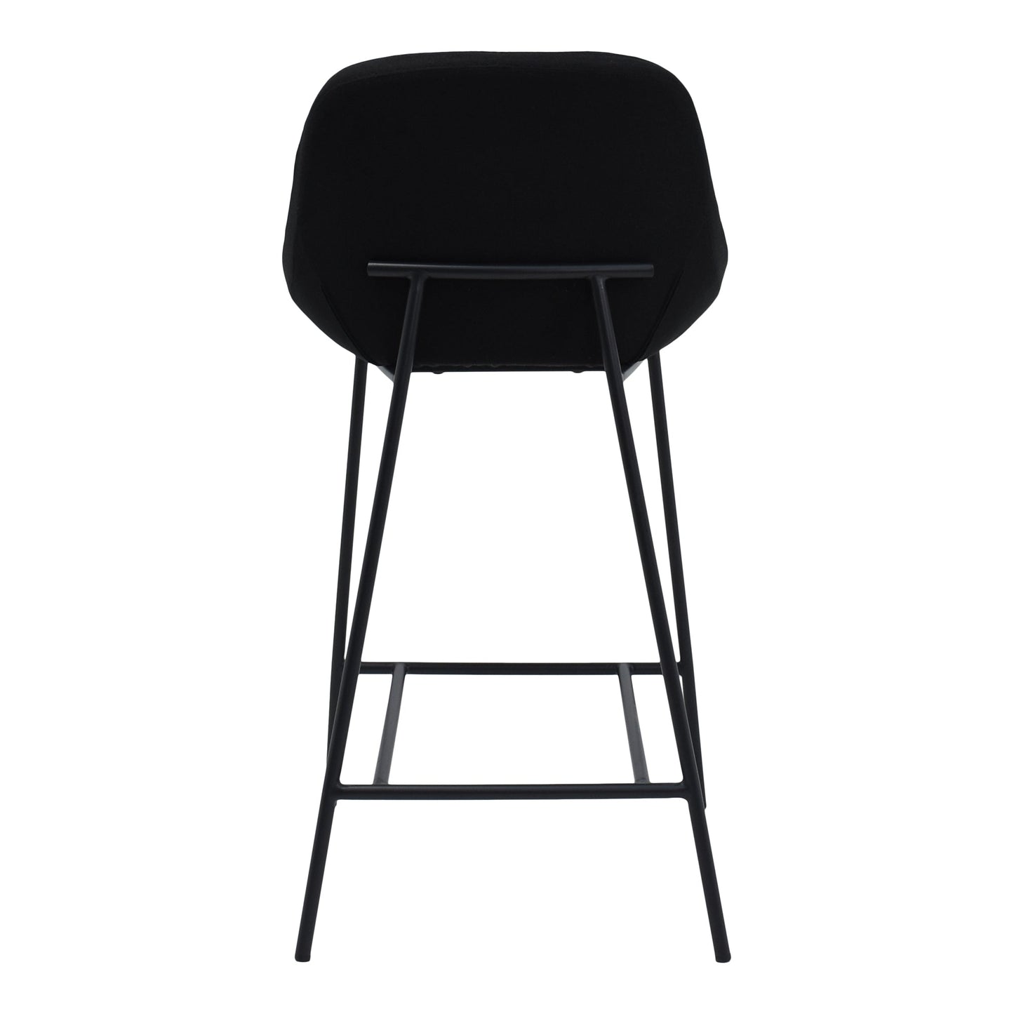 SHELBY COUNTER STOOL BLACK-3