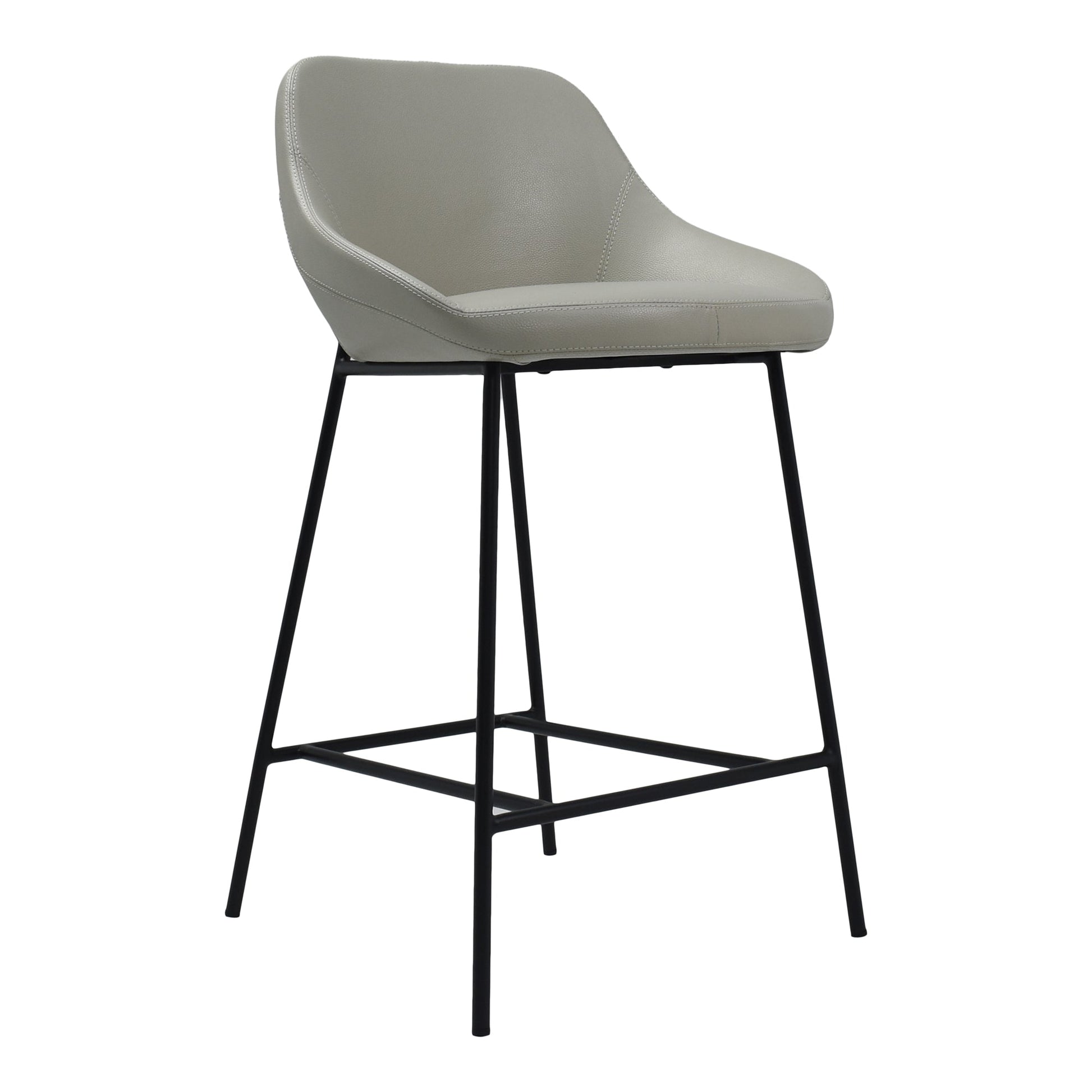 SHELBY COUNTER STOOL BEIGE-1