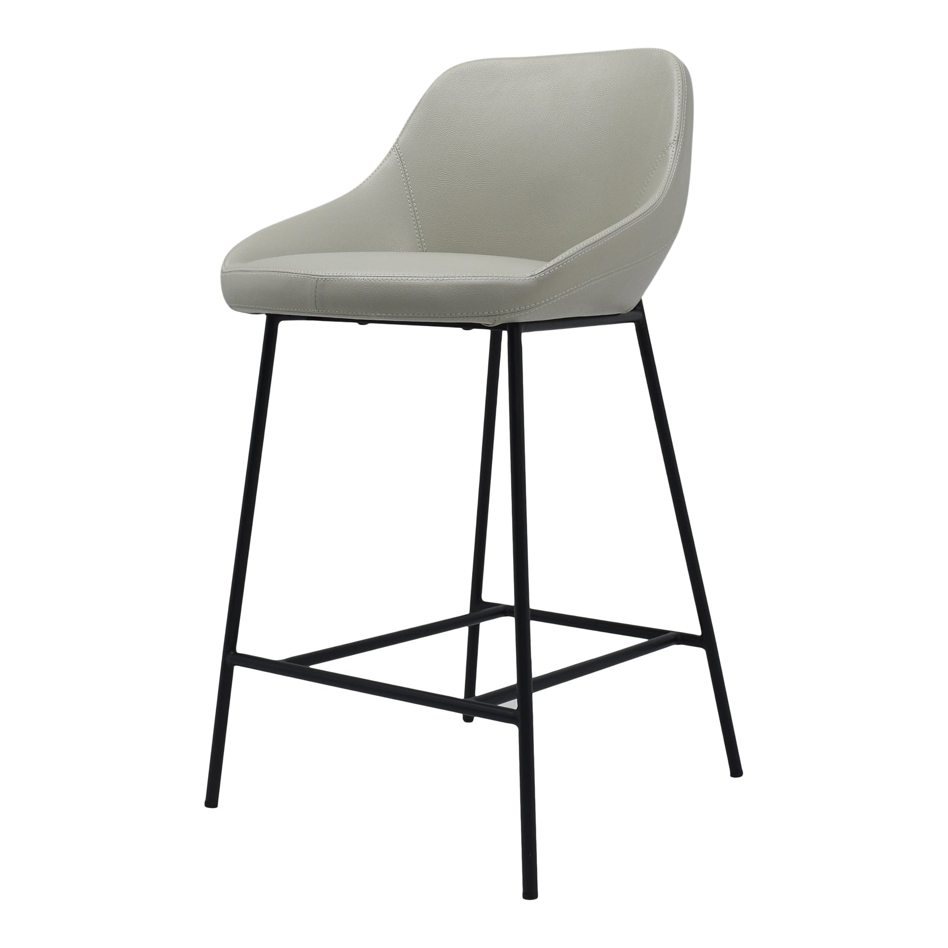 SHELBY COUNTER STOOL BEIGE-4