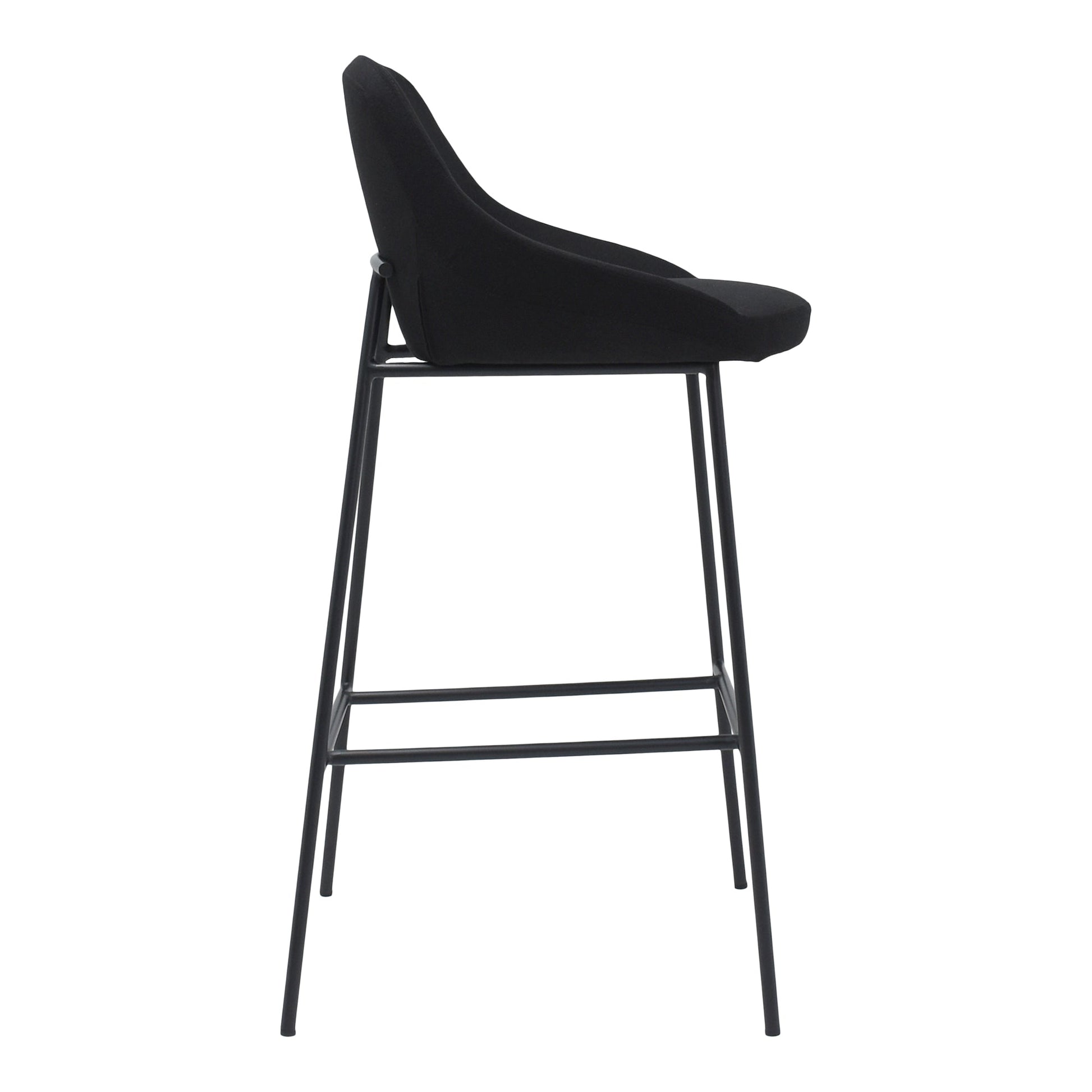 SHELBY BARSTOOL BLACK-2