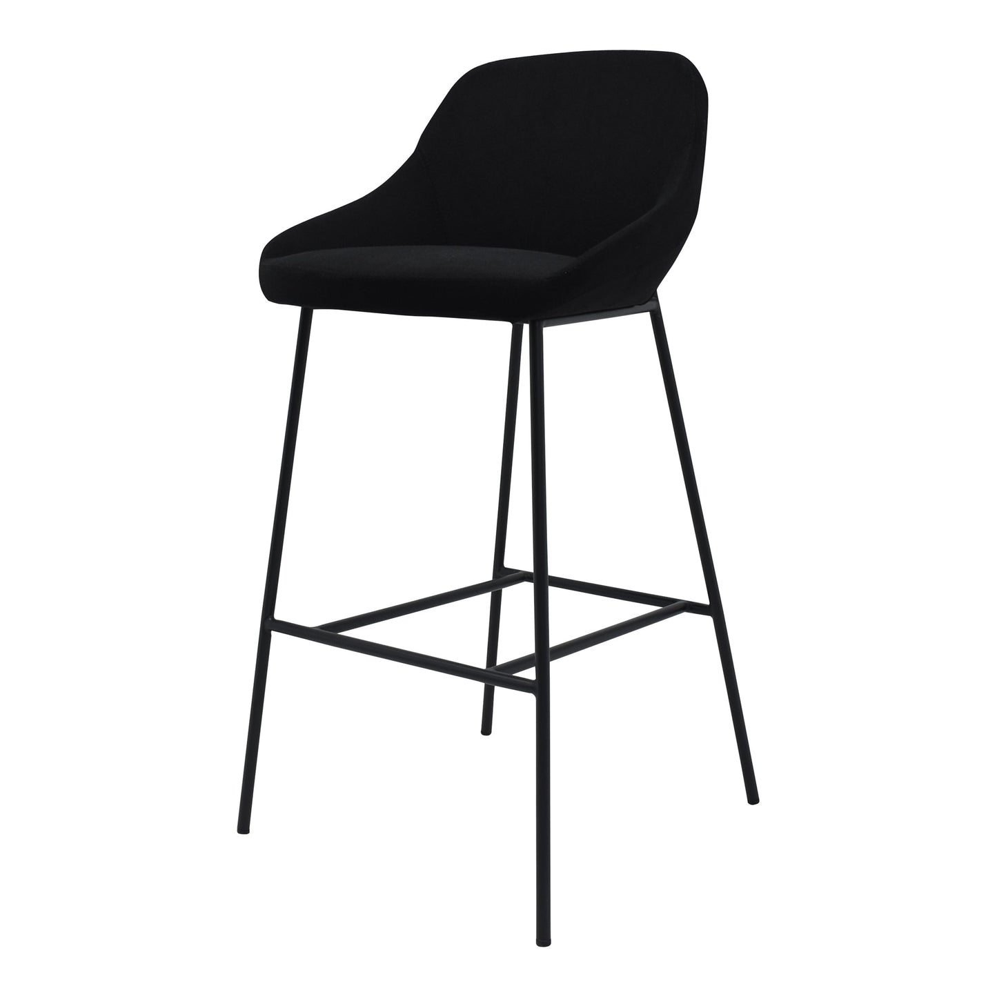 SHELBY BARSTOOL BLACK-4