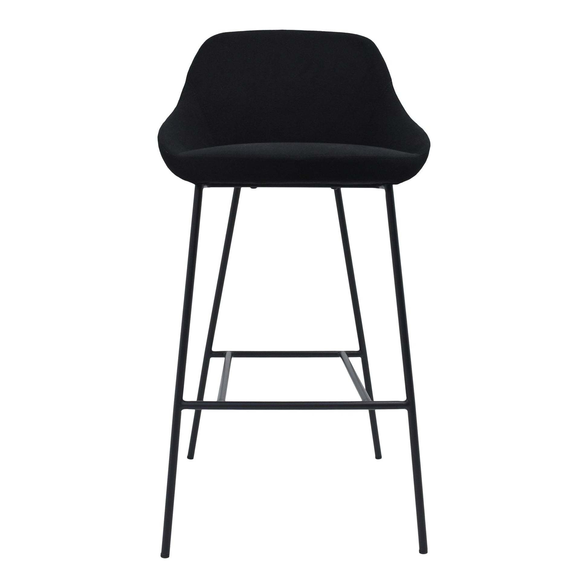 SHELBY BARSTOOL BLACK-0