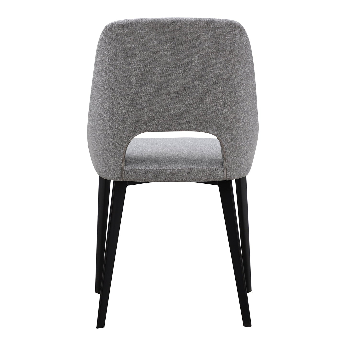 TIZZ DINING CHAIR LIGHT GREY-3