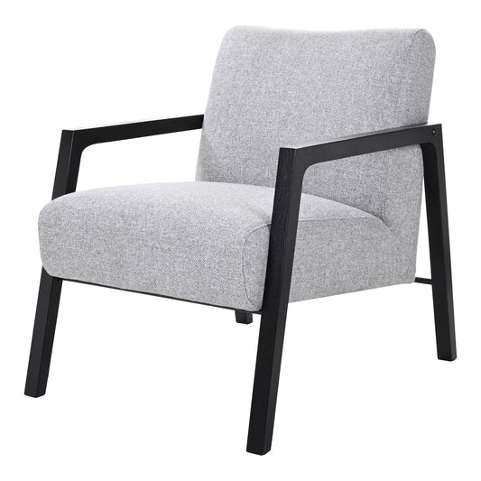 FOX CHAIR BEACH STONE GREY-0