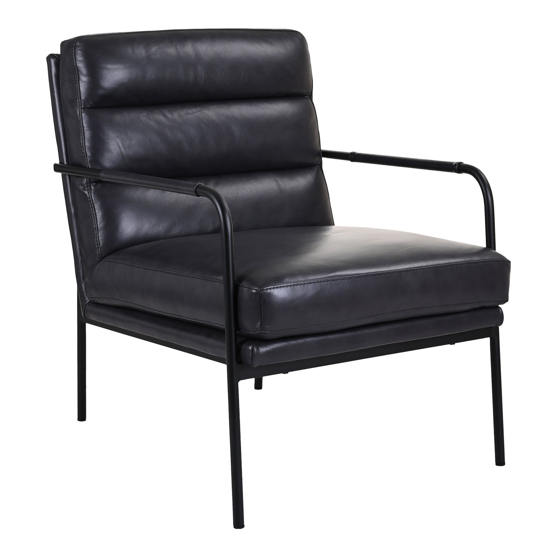 VERLAINE CHAIR RAVEN BLACK-1