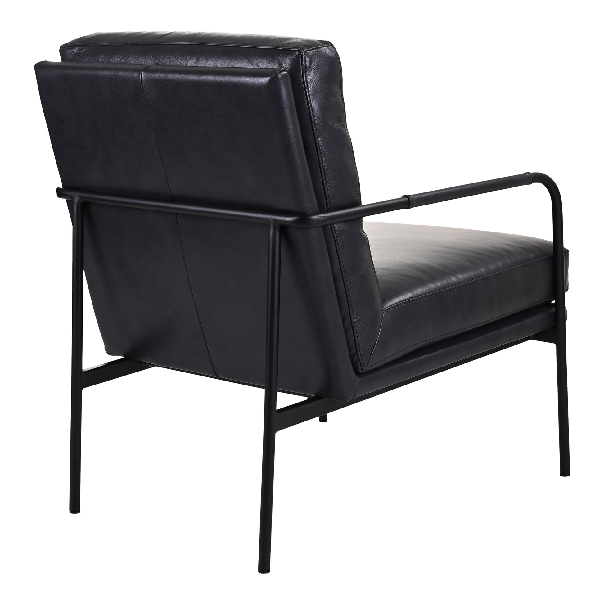 VERLAINE CHAIR RAVEN BLACK-2