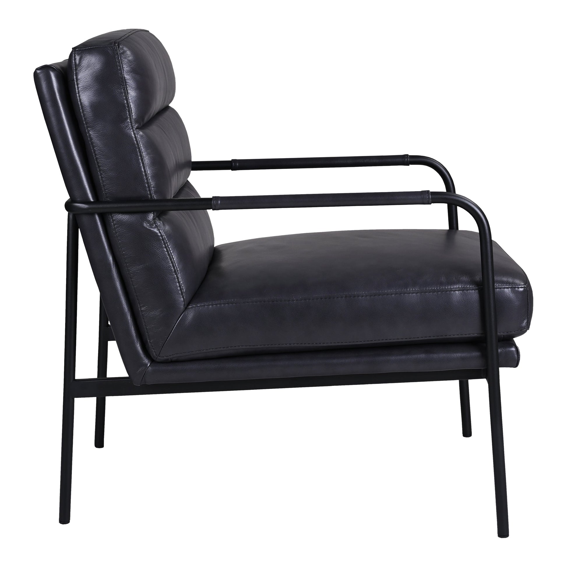 VERLAINE CHAIR RAVEN BLACK-3