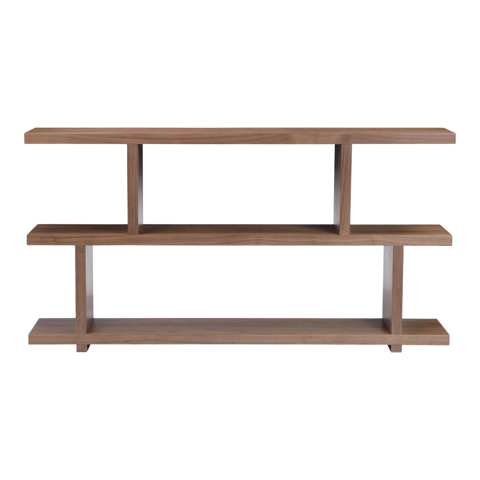 MIRI SHELF SMALL WALNUT-0