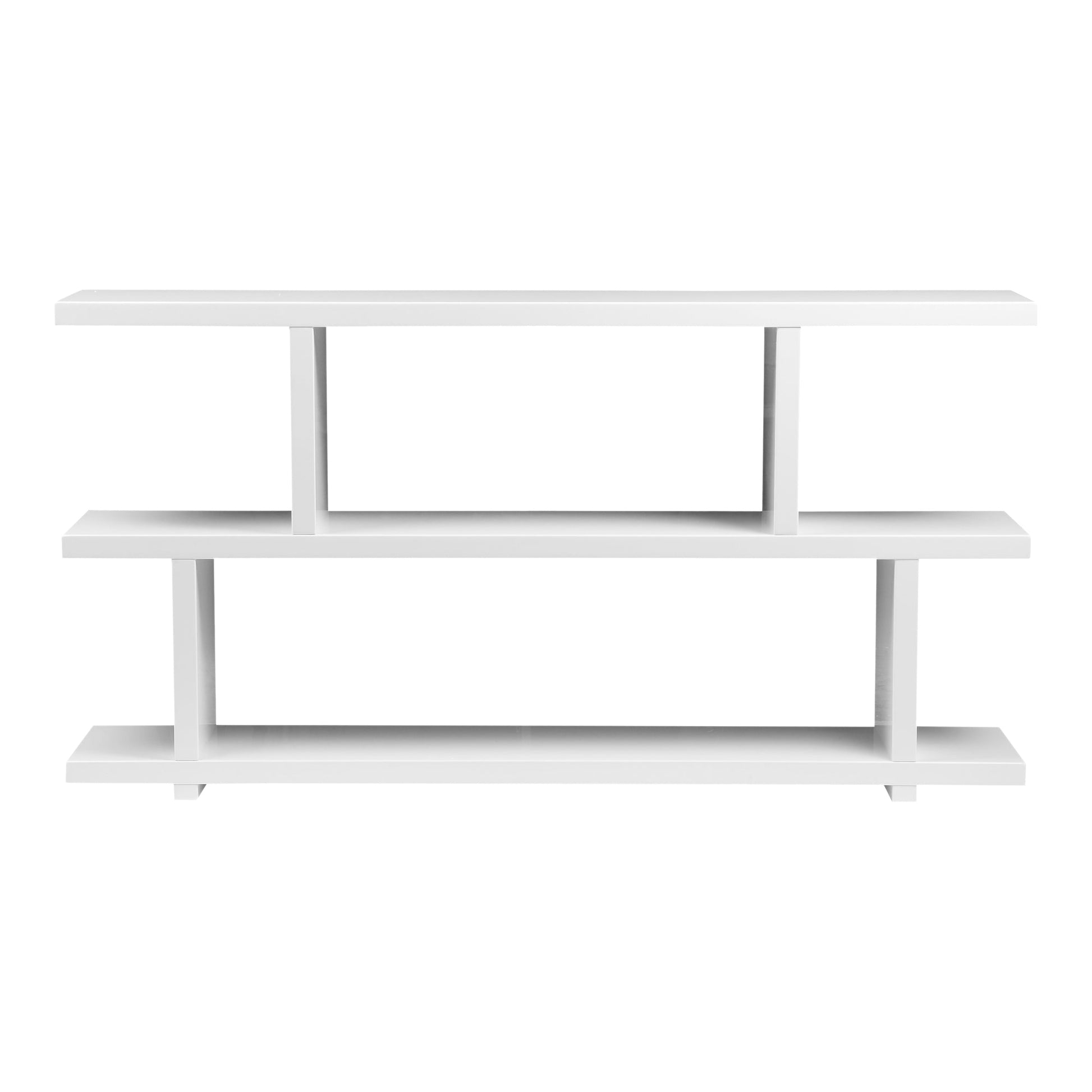 MIRI SHELF SMALL WHITE-0