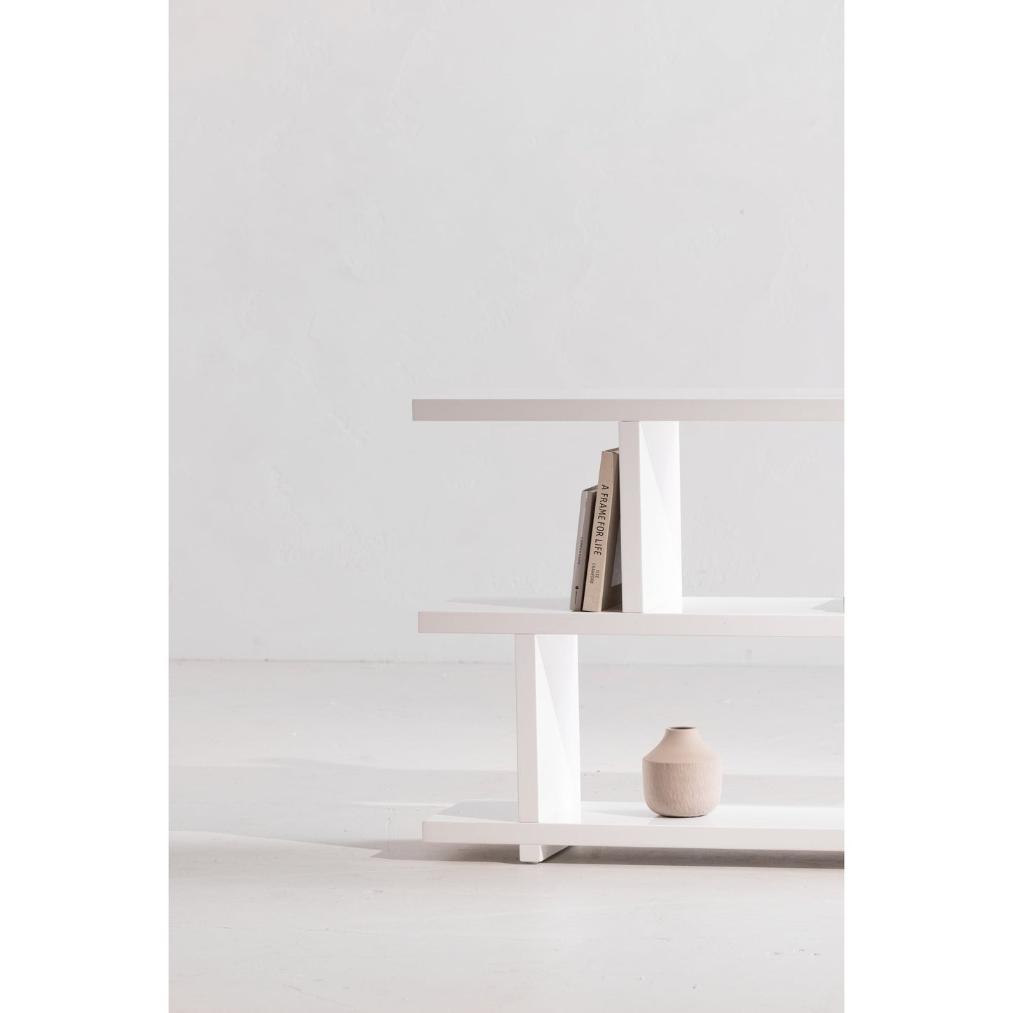 MIRI SHELF SMALL WHITE-4