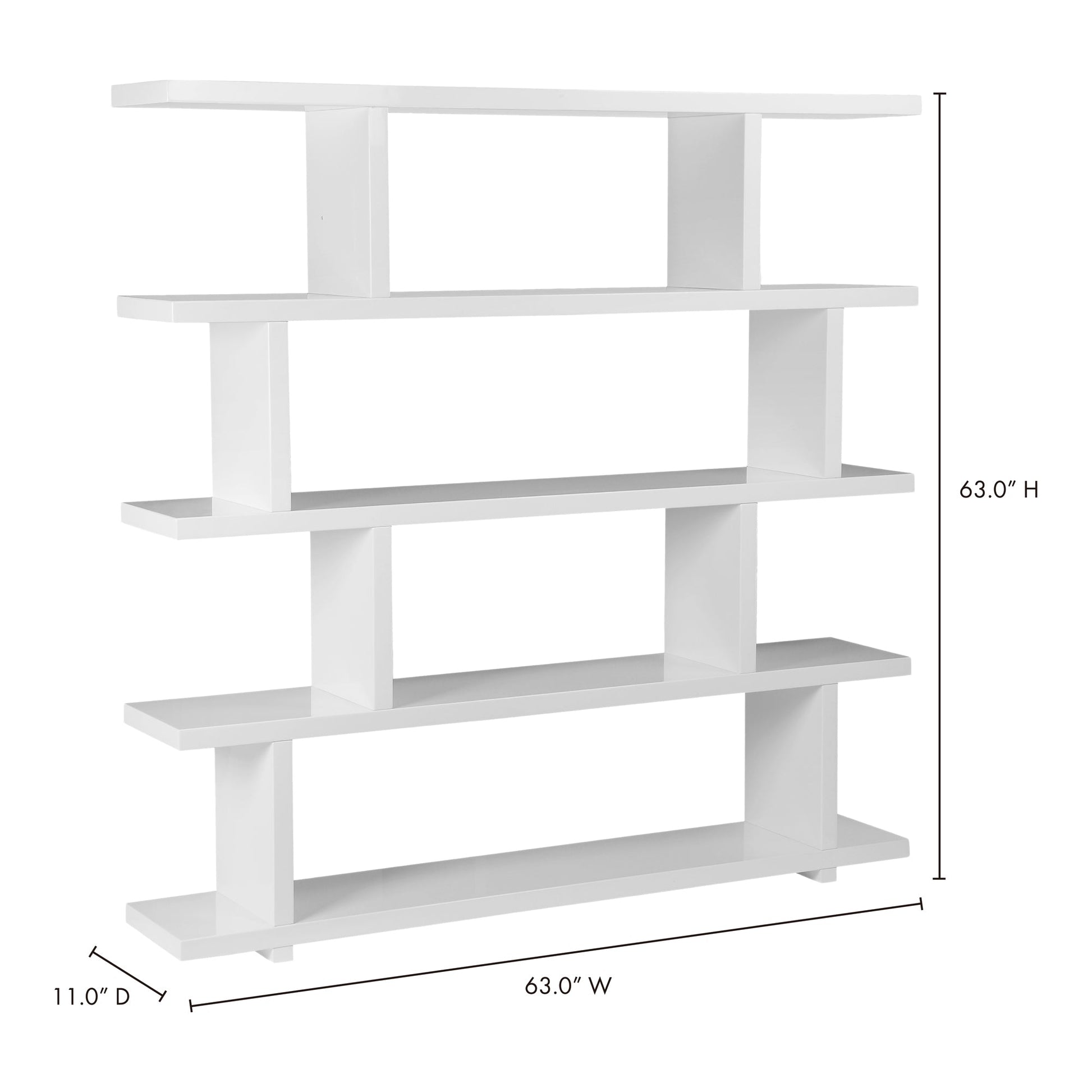 MIRI SHELF LARGE WHITE-6