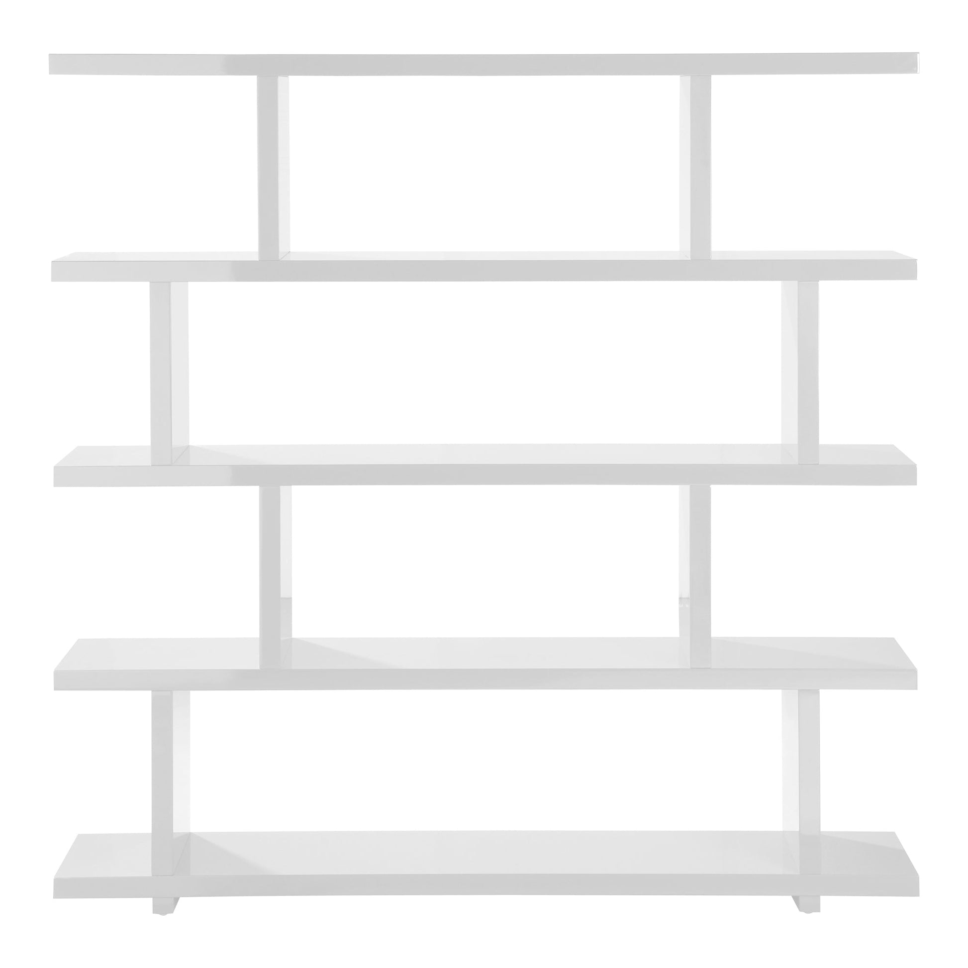 MIRI SHELF LARGE WHITE-0