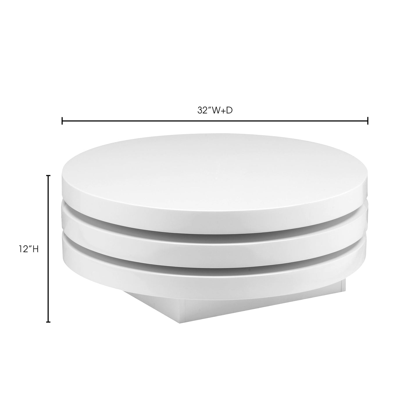 TORNO COFFEE TABLE WHITE-6