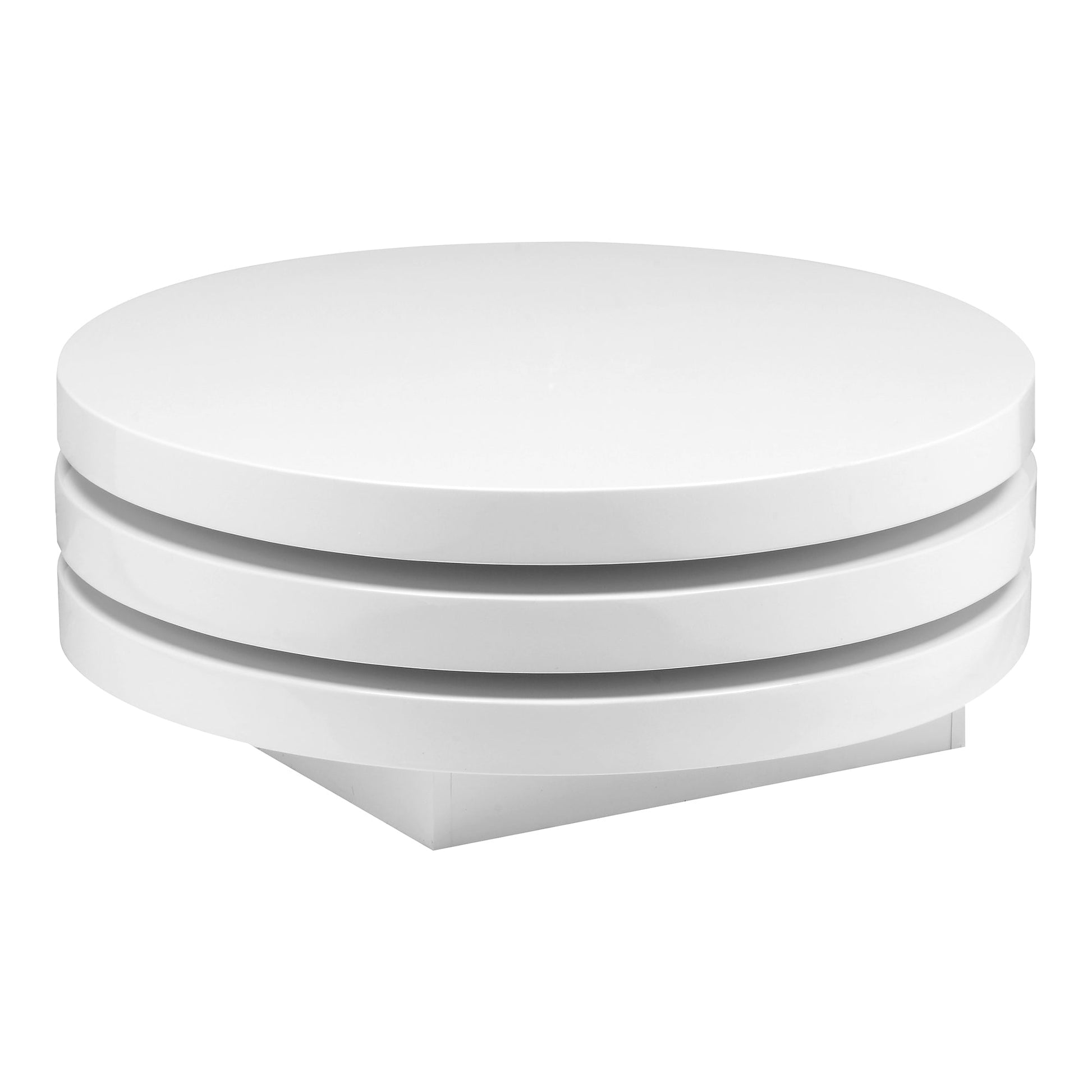 TORNO COFFEE TABLE WHITE-0