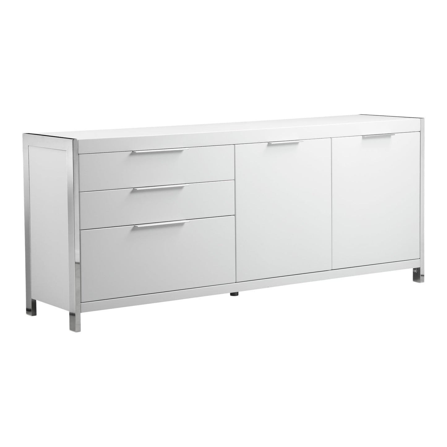 NEO SIDEBOARD WHITE-1