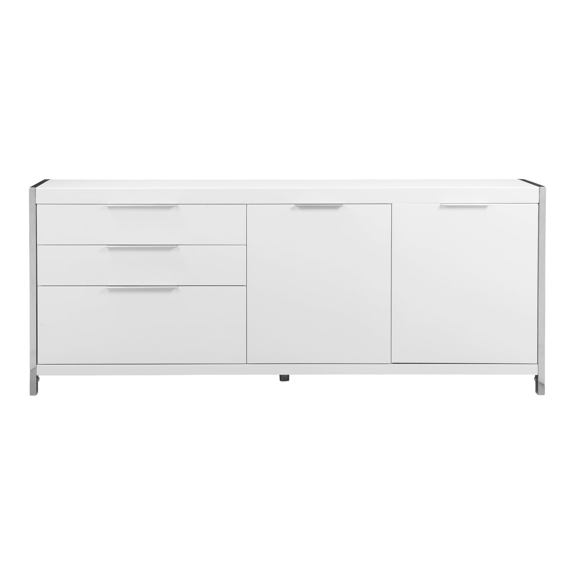 NEO SIDEBOARD WHITE-0