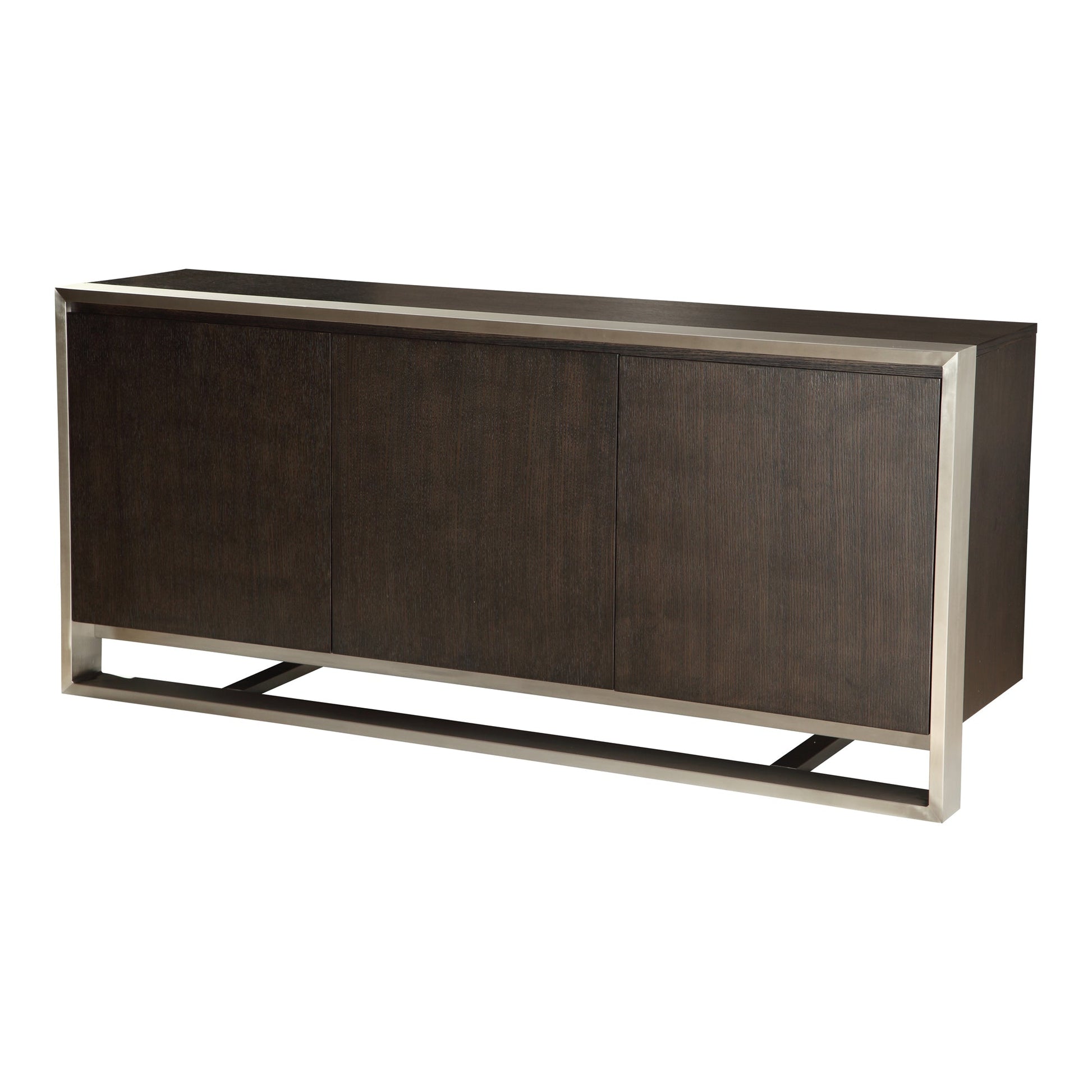 VINCENT SIDEBOARD DARK BROWN-2