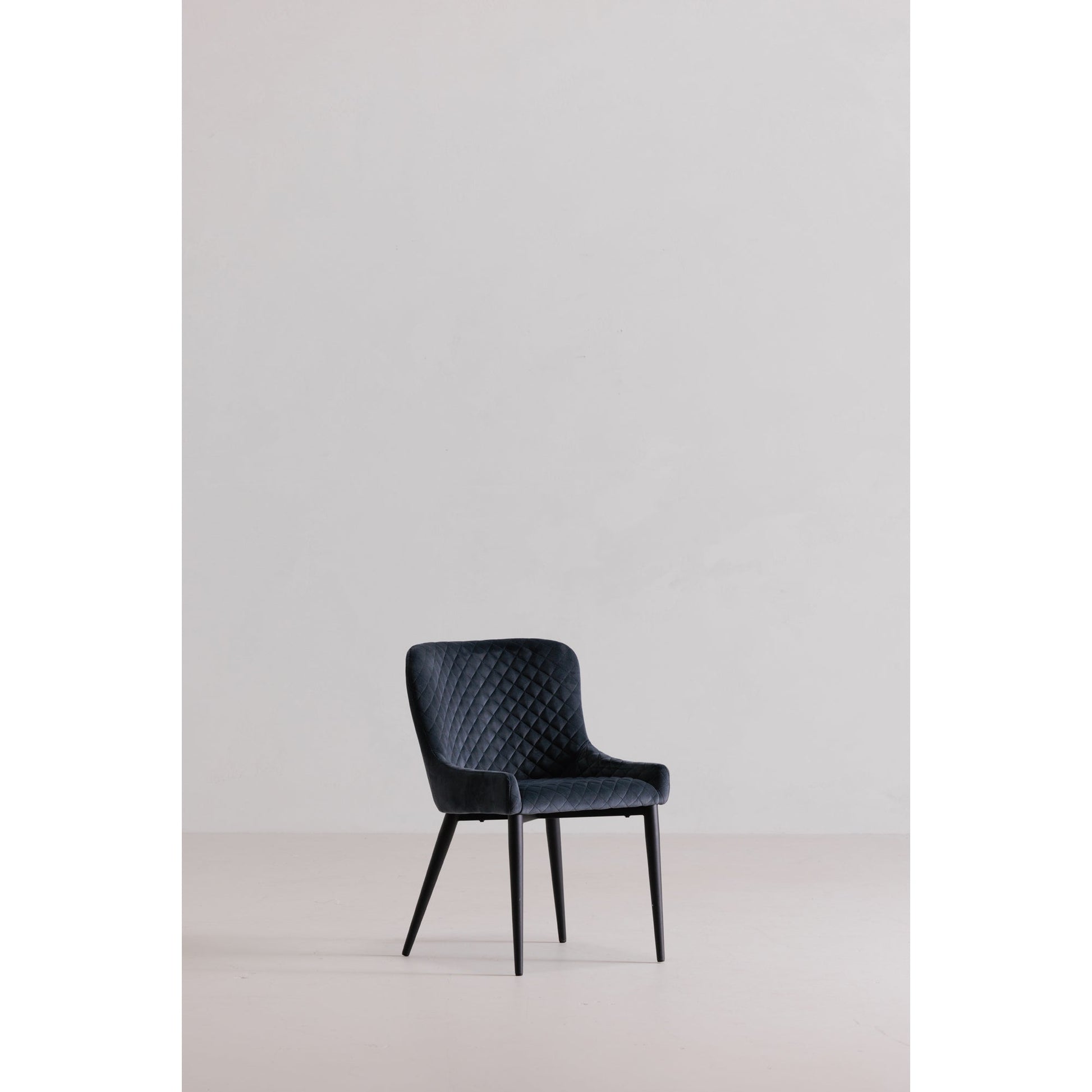 ETTA DINING CHAIR DARK GREY-6