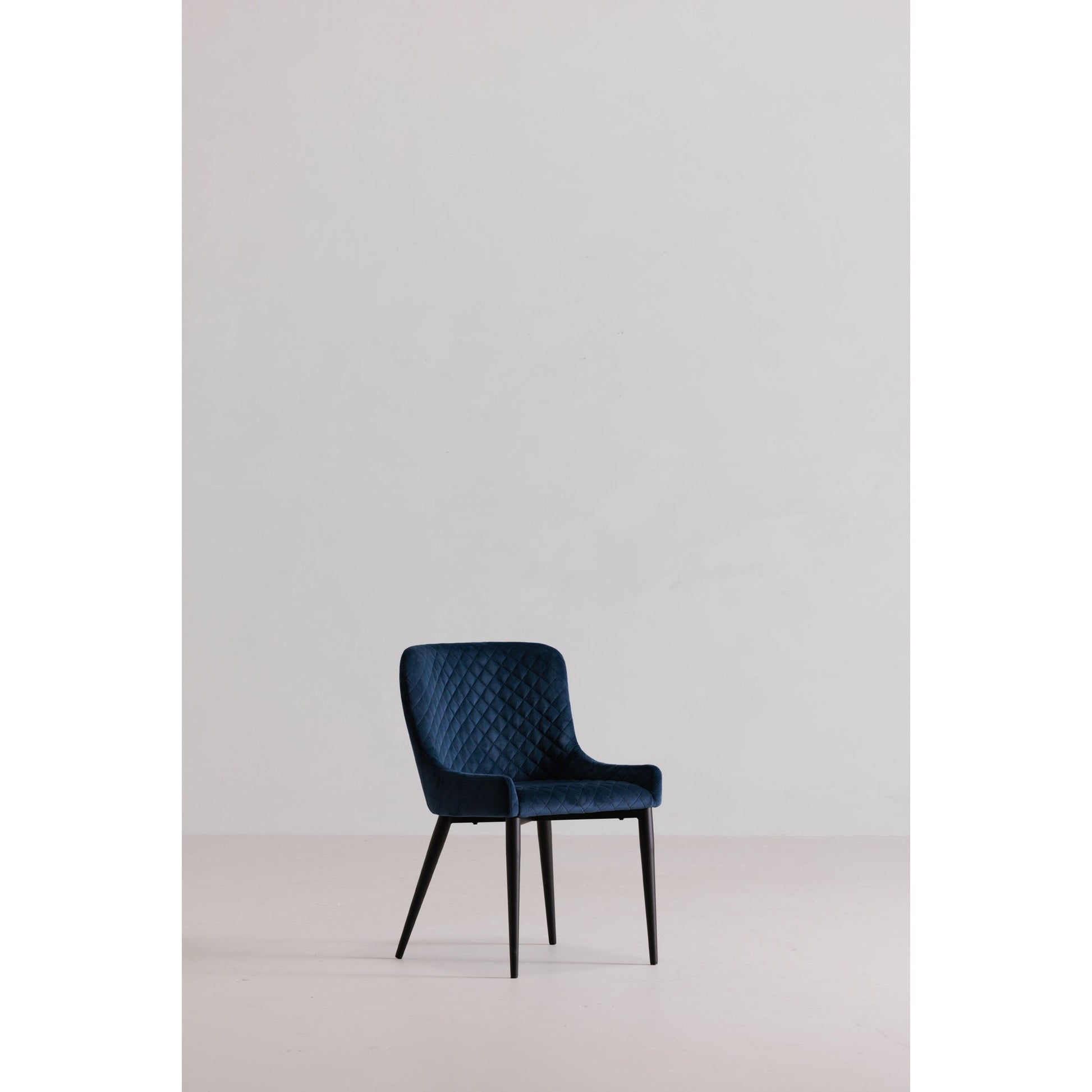 ETTA DINING CHAIR DARK BLUE-4